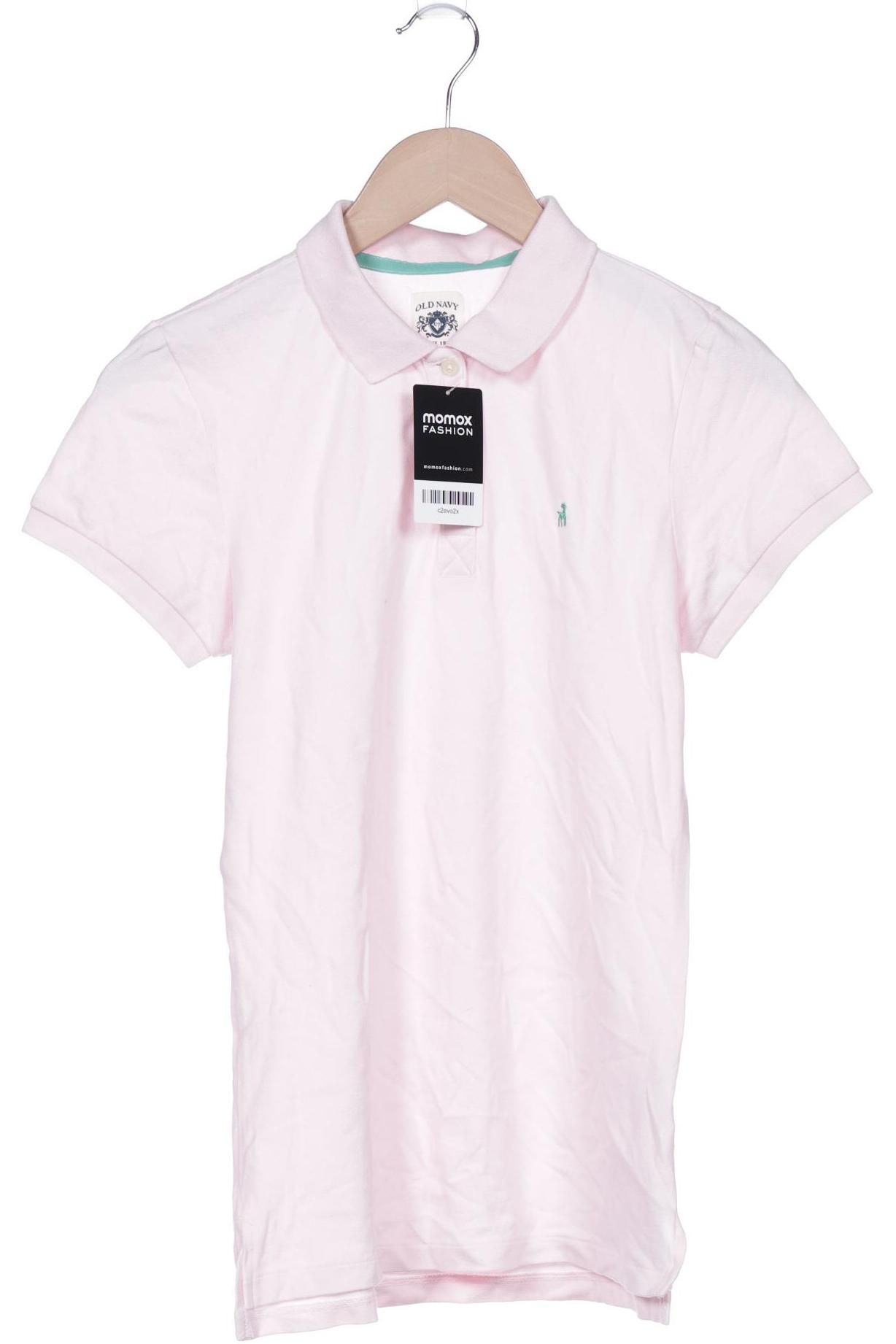 

Old Navy Damen Poloshirt, pink, Gr. 38