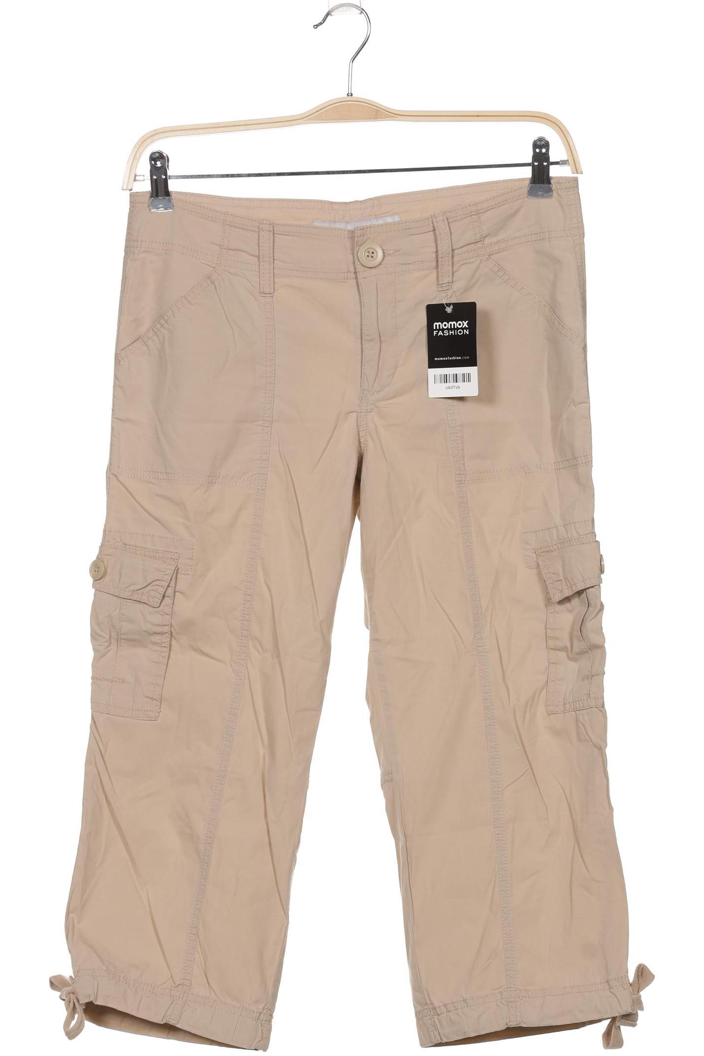 

Old Navy Damen Stoffhose, beige, Gr. 8