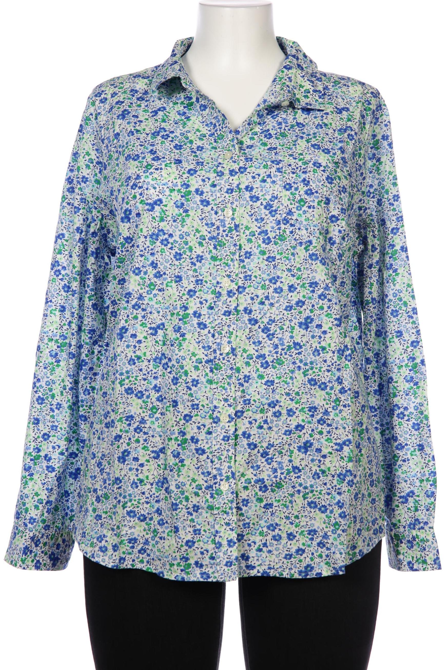

Old Navy Damen Bluse, blau, Gr. 44