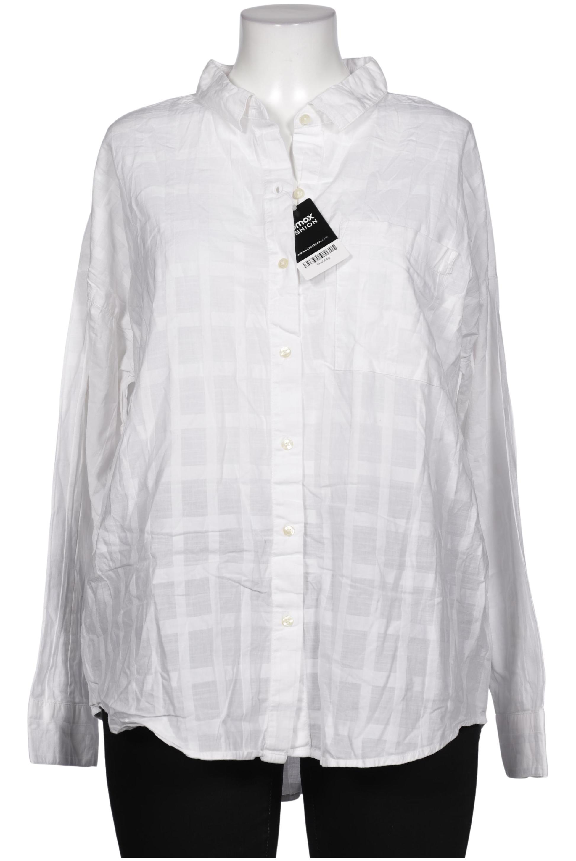 

Old Navy Damen Bluse, weiß, Gr. 44
