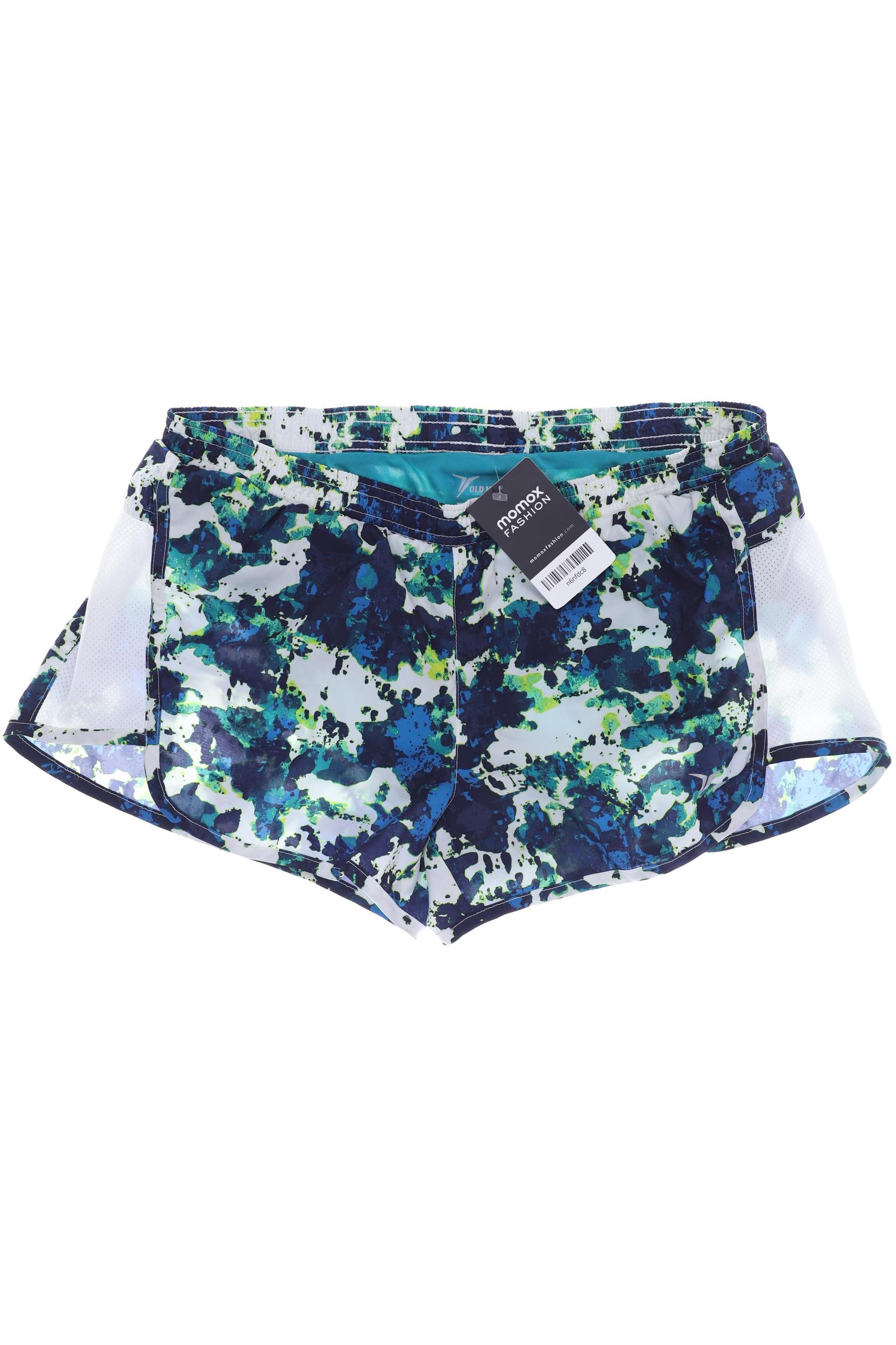 

Old Navy Damen Shorts, mehrfarbig, Gr. 36