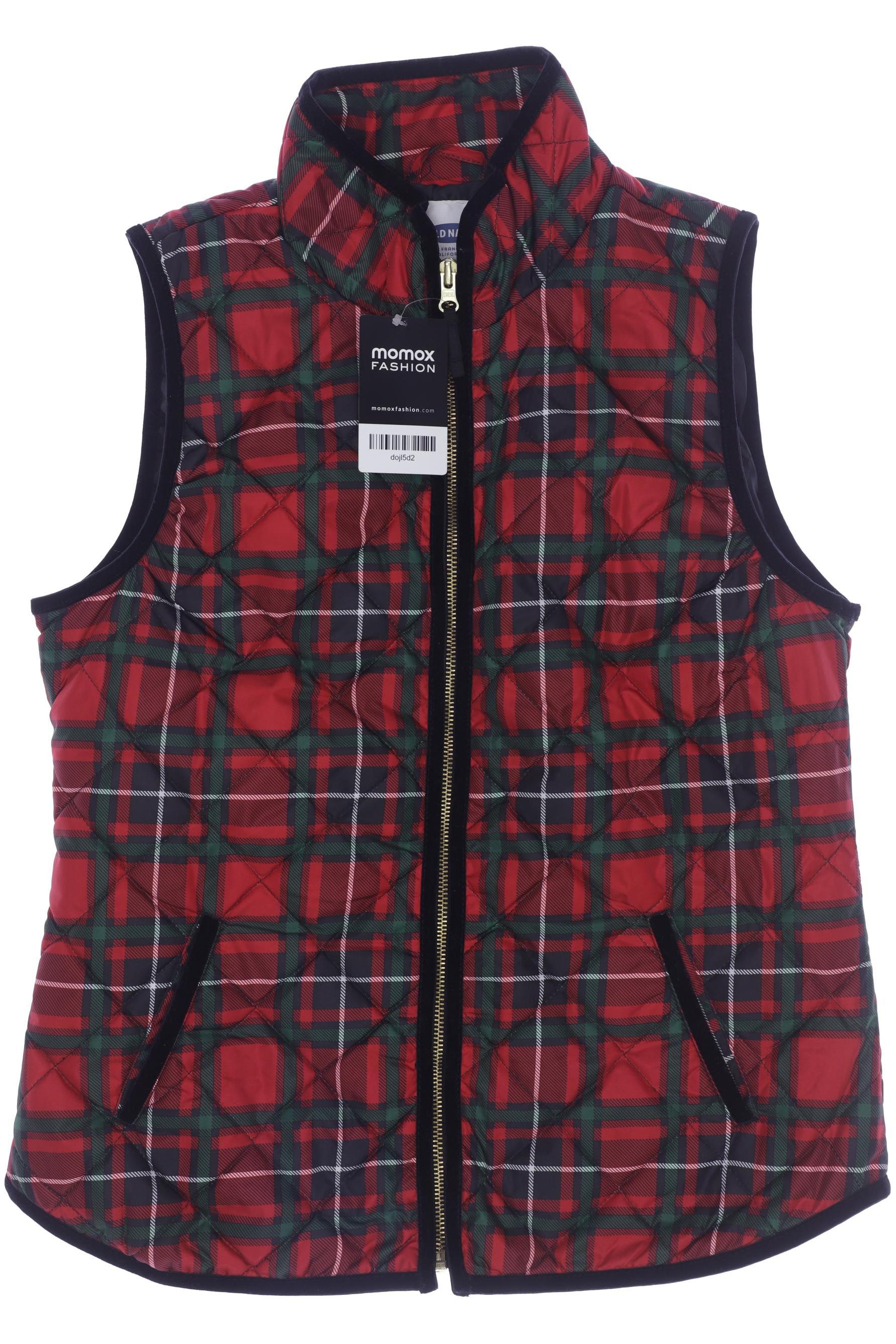 

Old Navy Damen Weste, rot