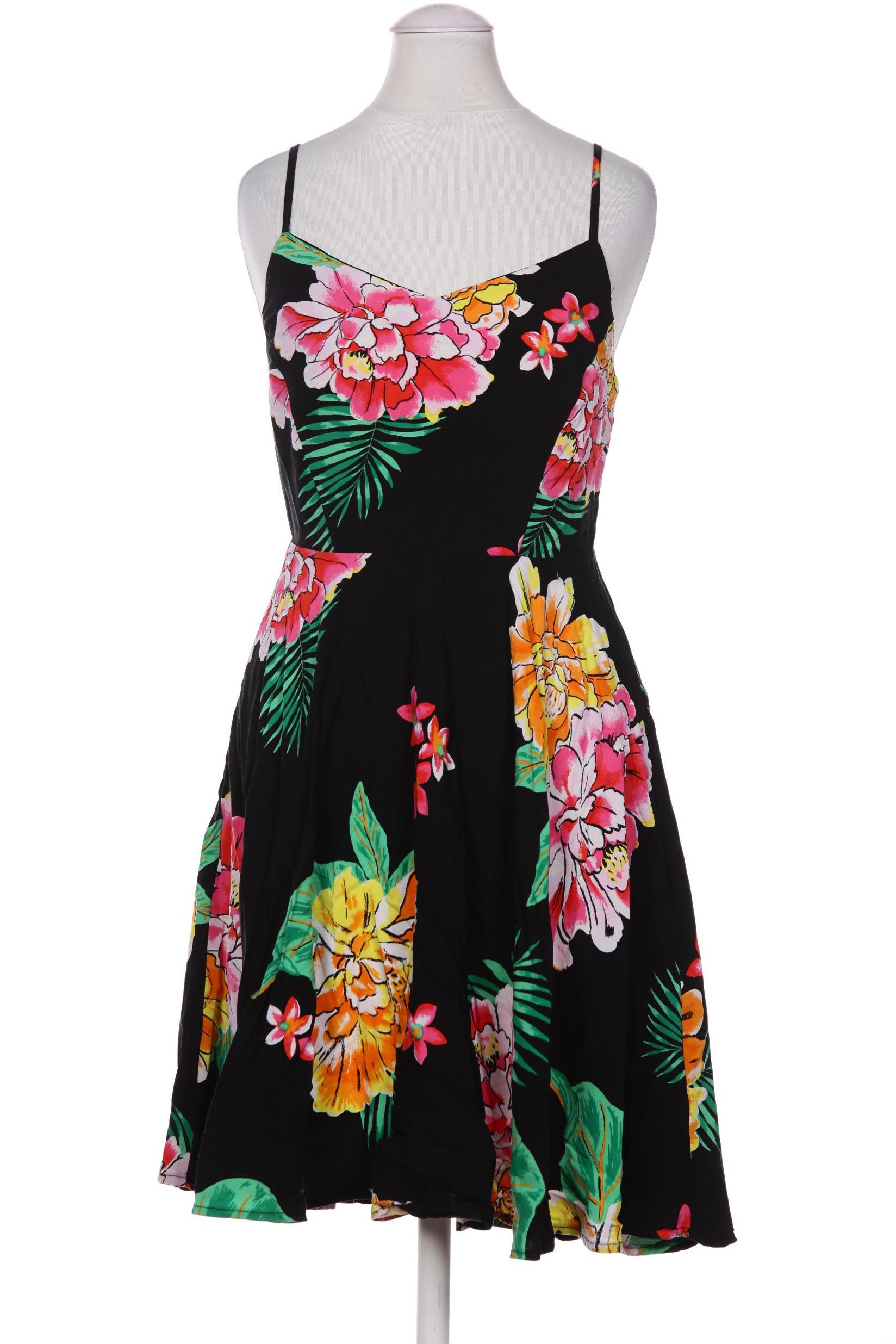 

Old Navy Damen Kleid, schwarz, Gr. 36