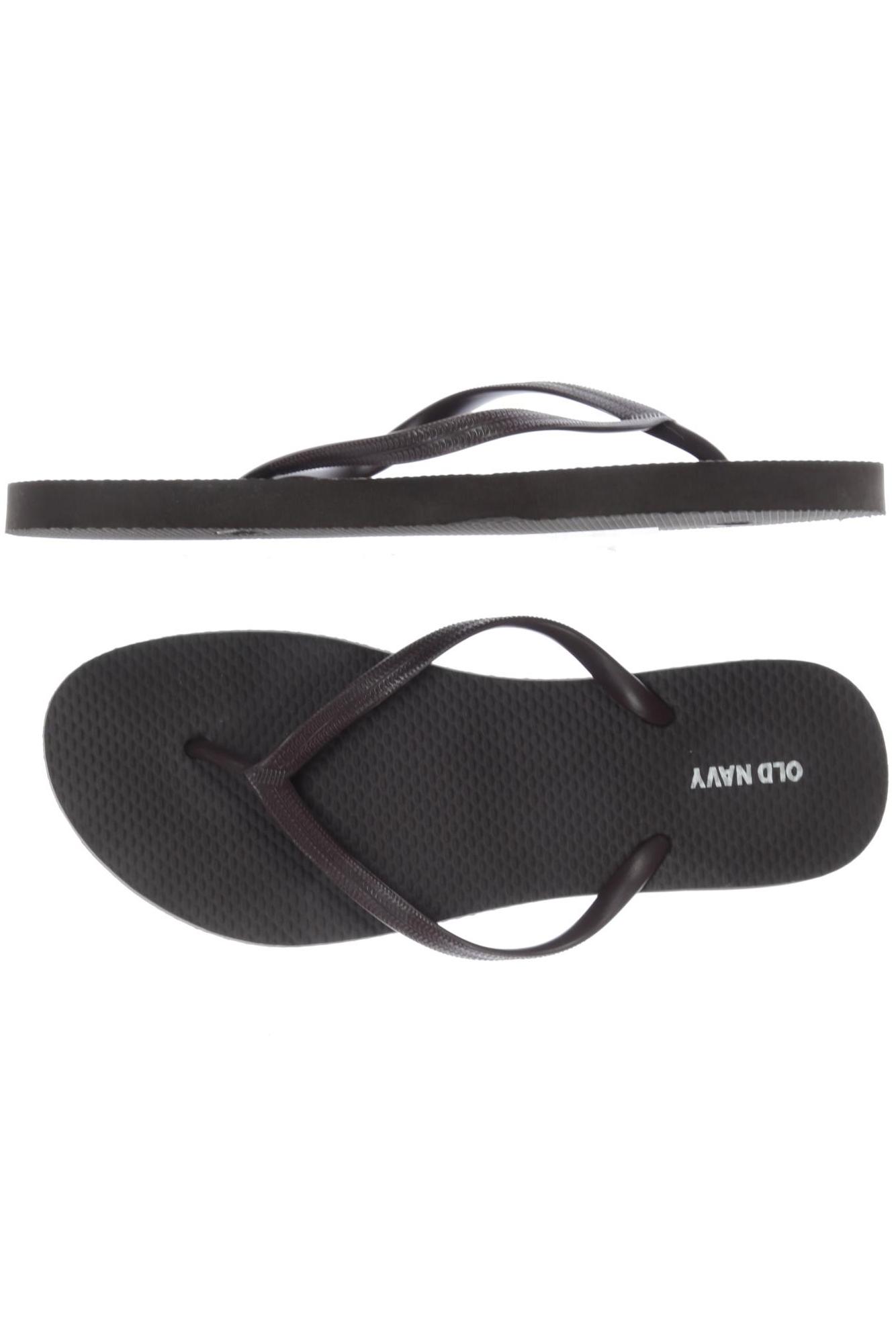 

Old Navy Damen Sandale, braun, Gr. 38.5