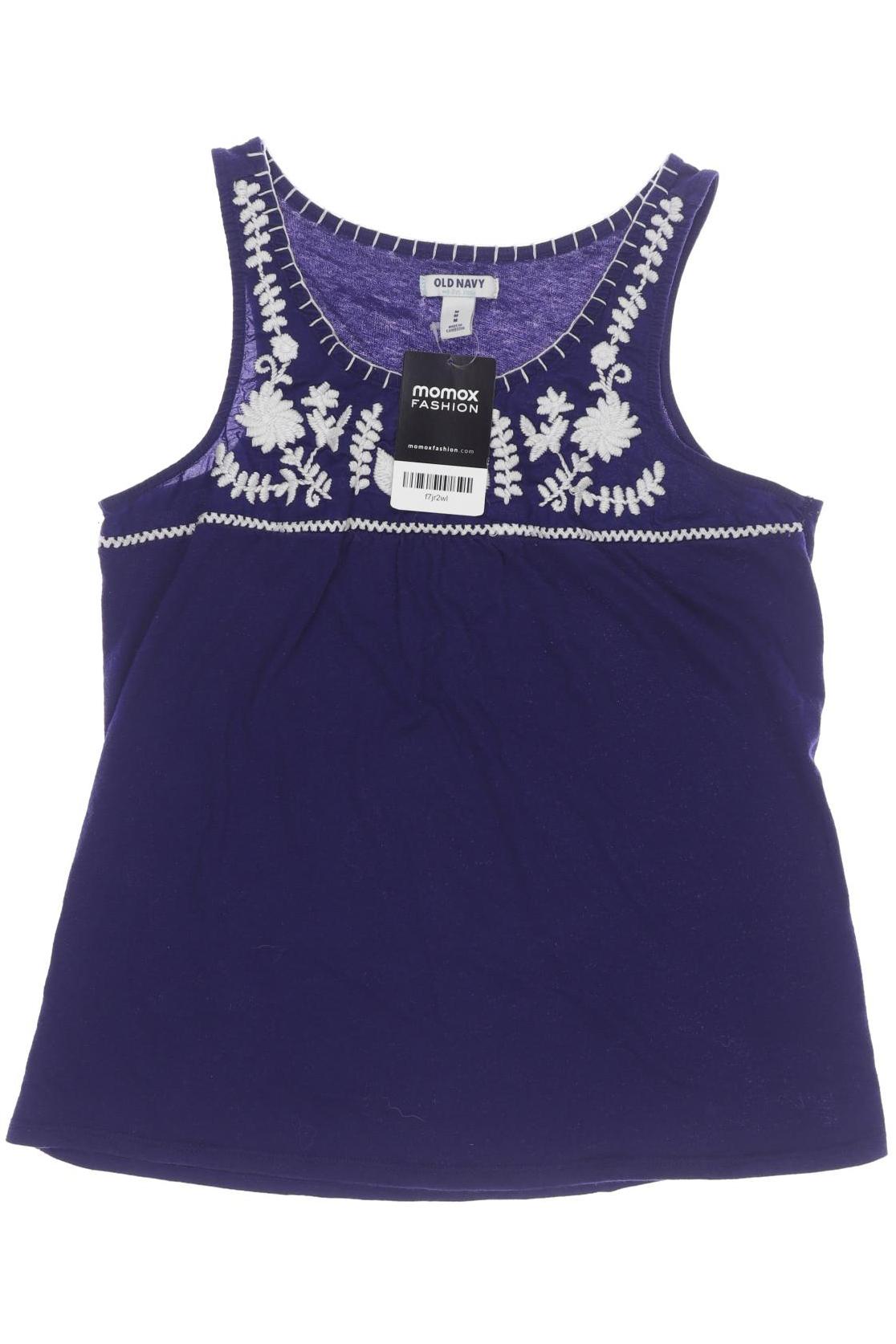 

Old Navy Damen Top, marineblau, Gr. 38
