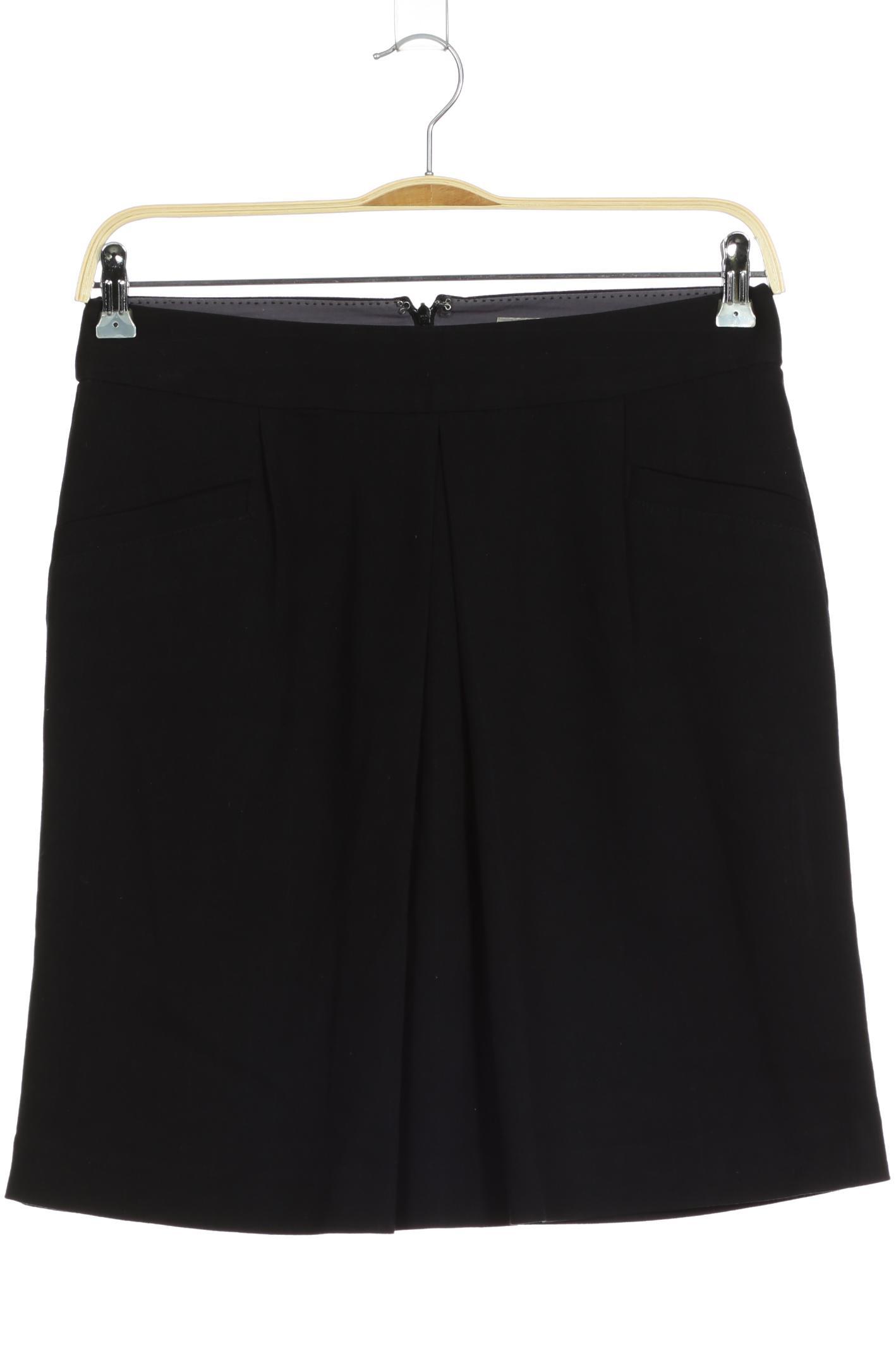 

Old Navy Damen Rock, schwarz, Gr. 42