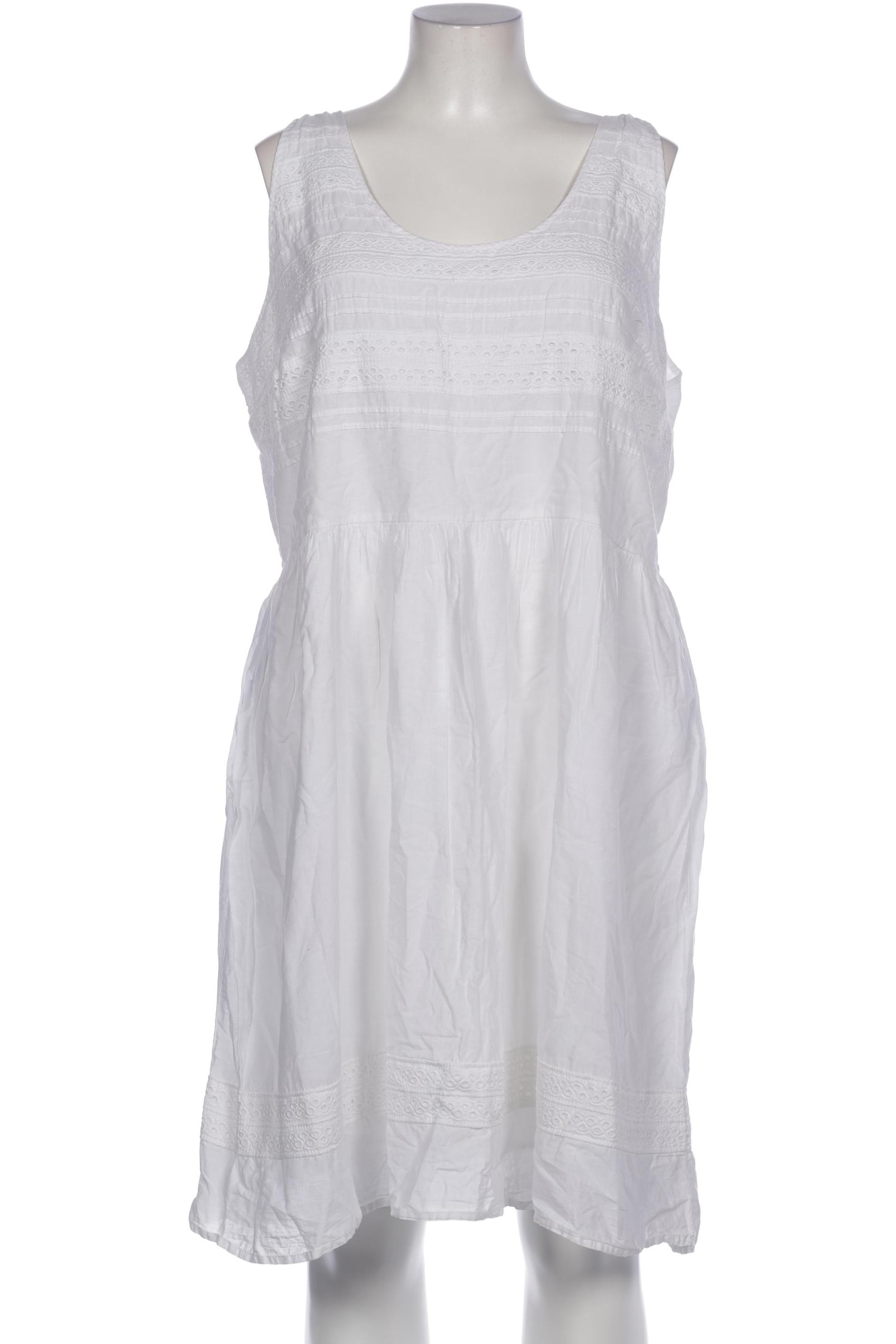 

Old Navy Damen Kleid, weiß, Gr. 46