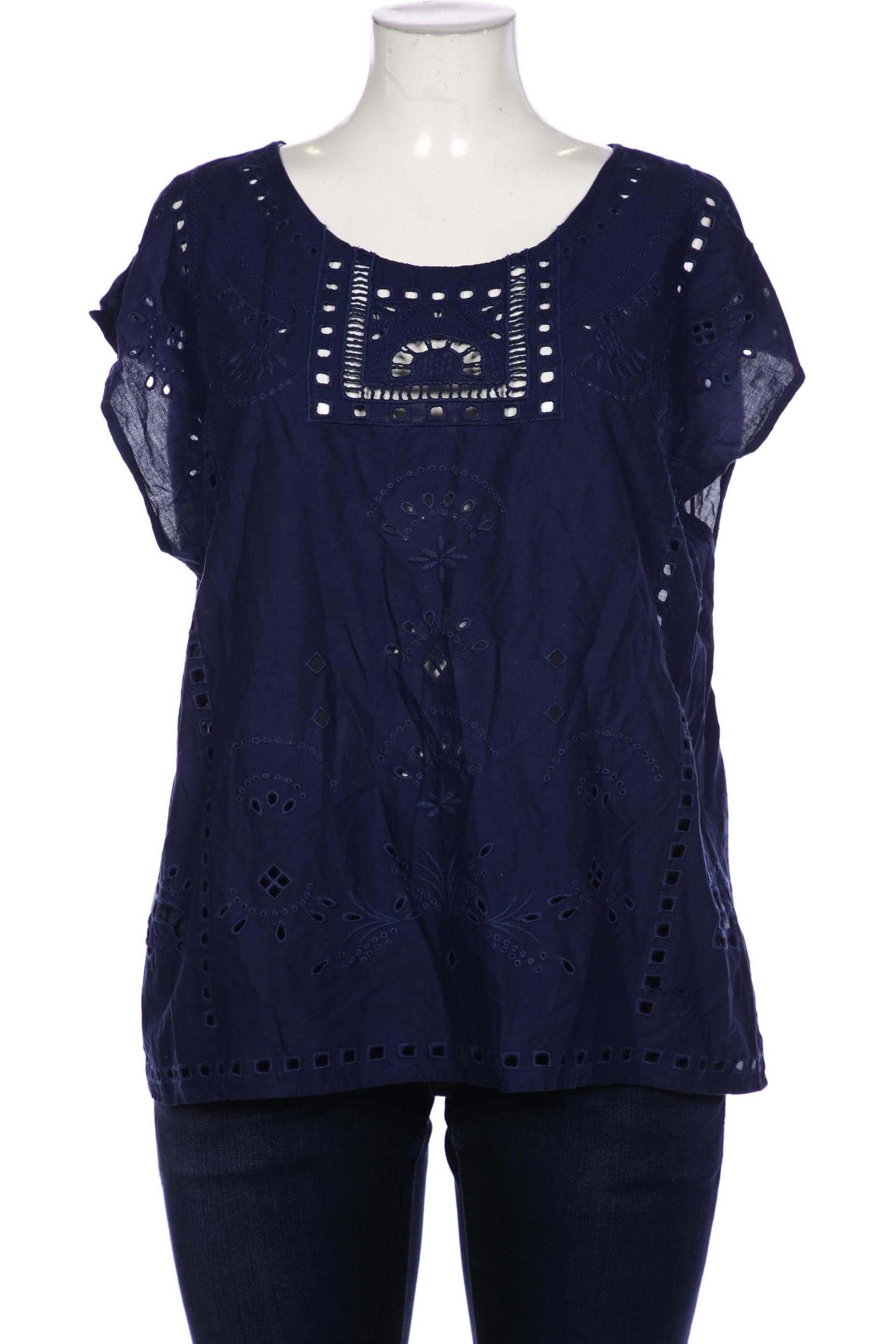 

Old Navy Damen T-Shirt, marineblau, Gr. 44