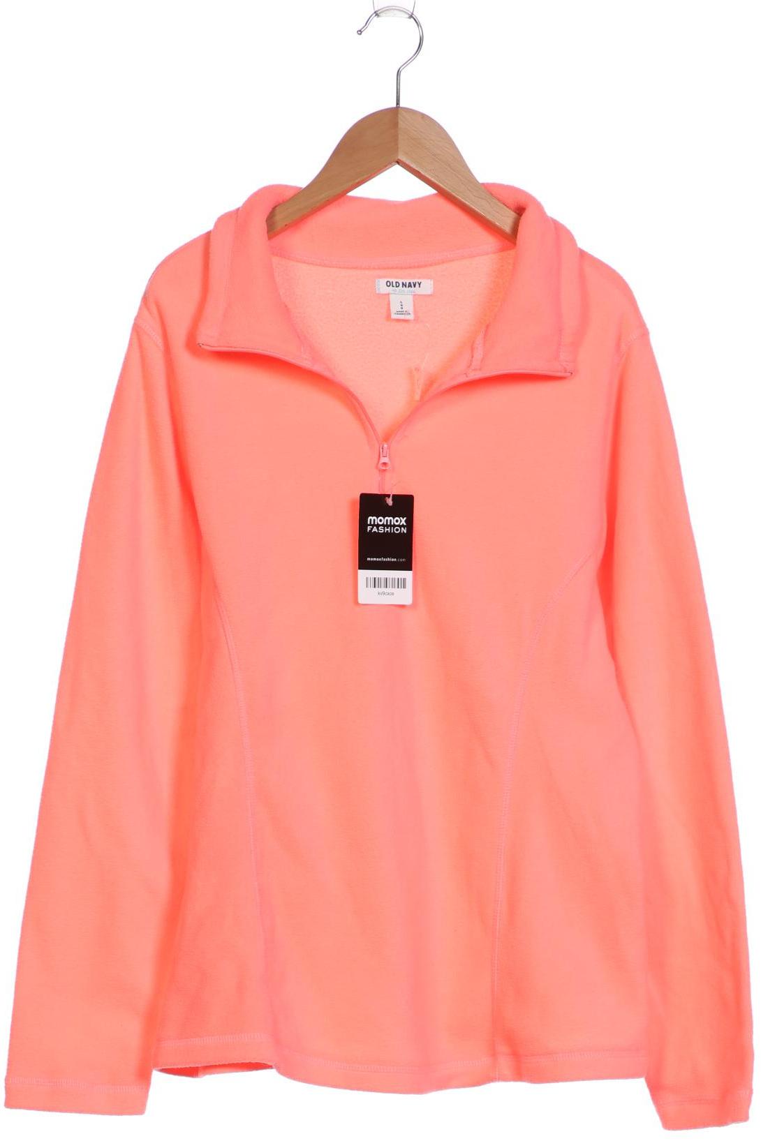 

Old Navy Damen Sweatshirt, neon, Gr. 42