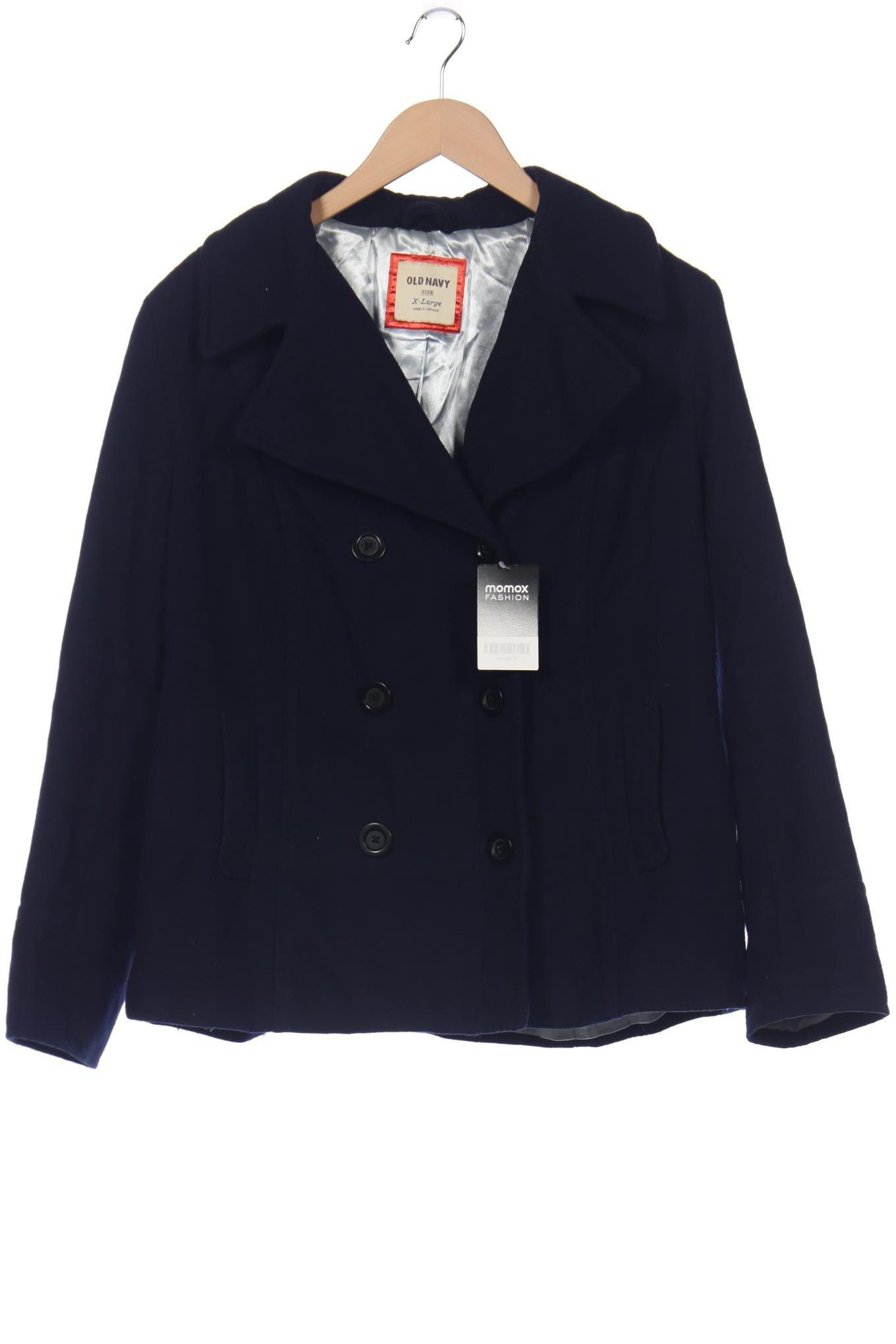 

Old Navy Damen Jacke, marineblau