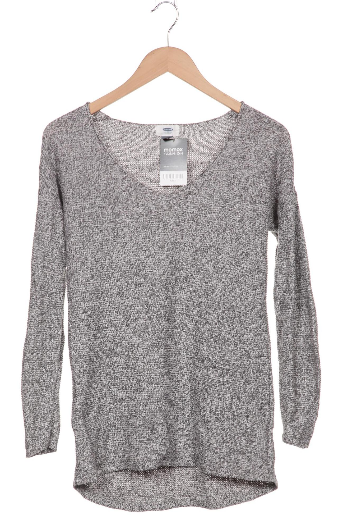 

Old Navy Damen Pullover, grau, Gr. 36