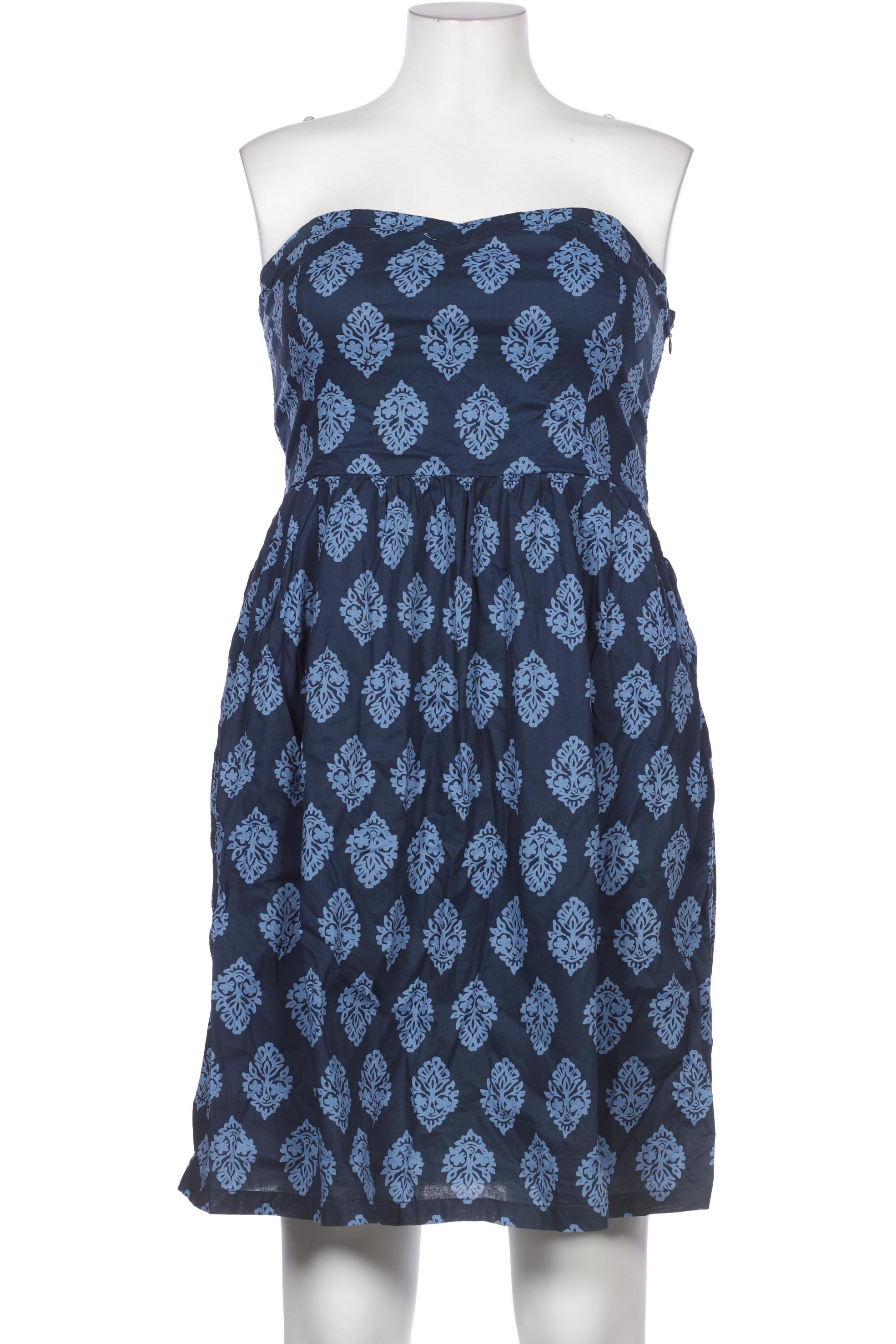 

Old Navy Damen Kleid, marineblau, Gr. 34