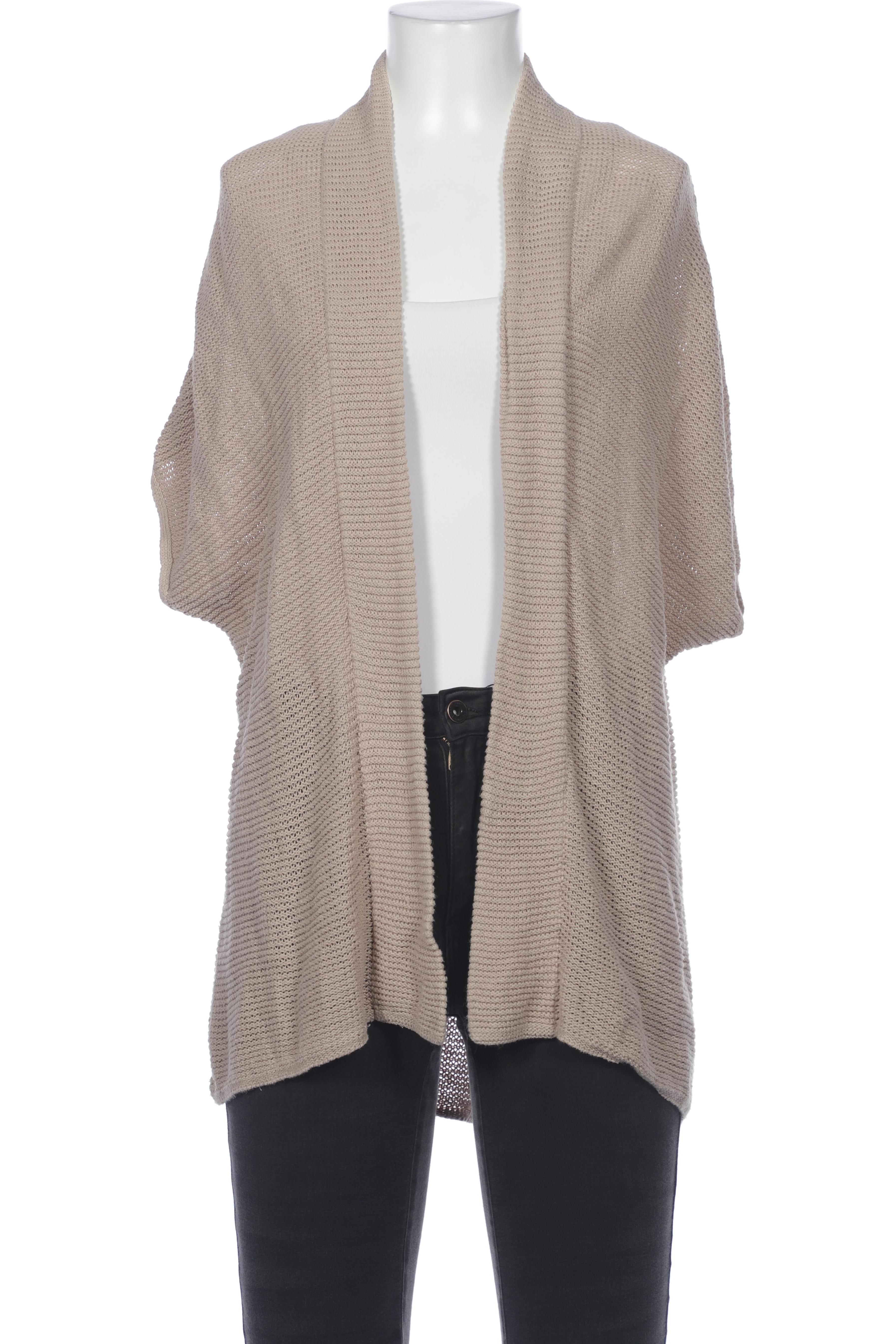 

Old Navy Damen Strickjacke, beige, Gr. 38