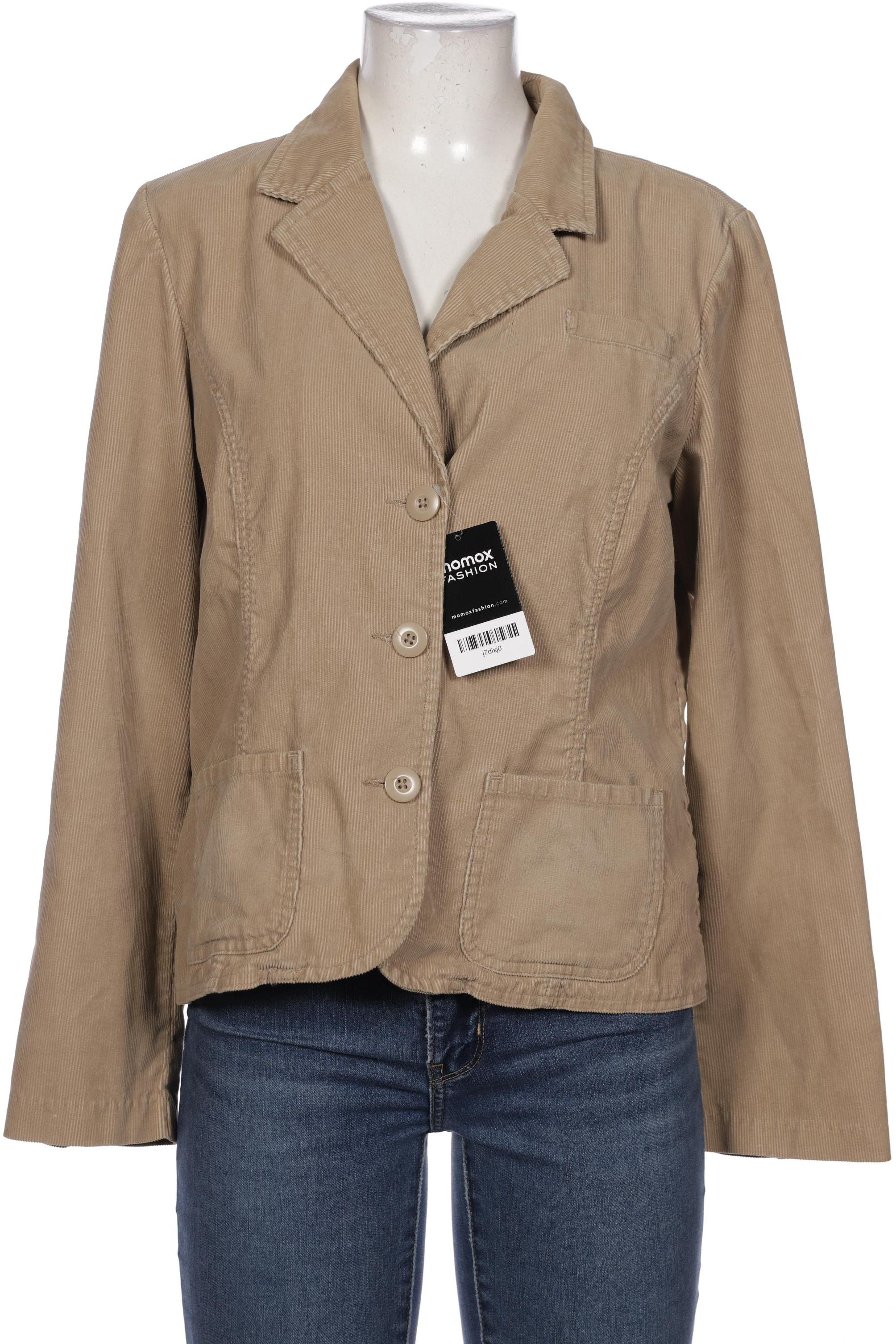

Old Navy Damen Blazer, beige, Gr. 42