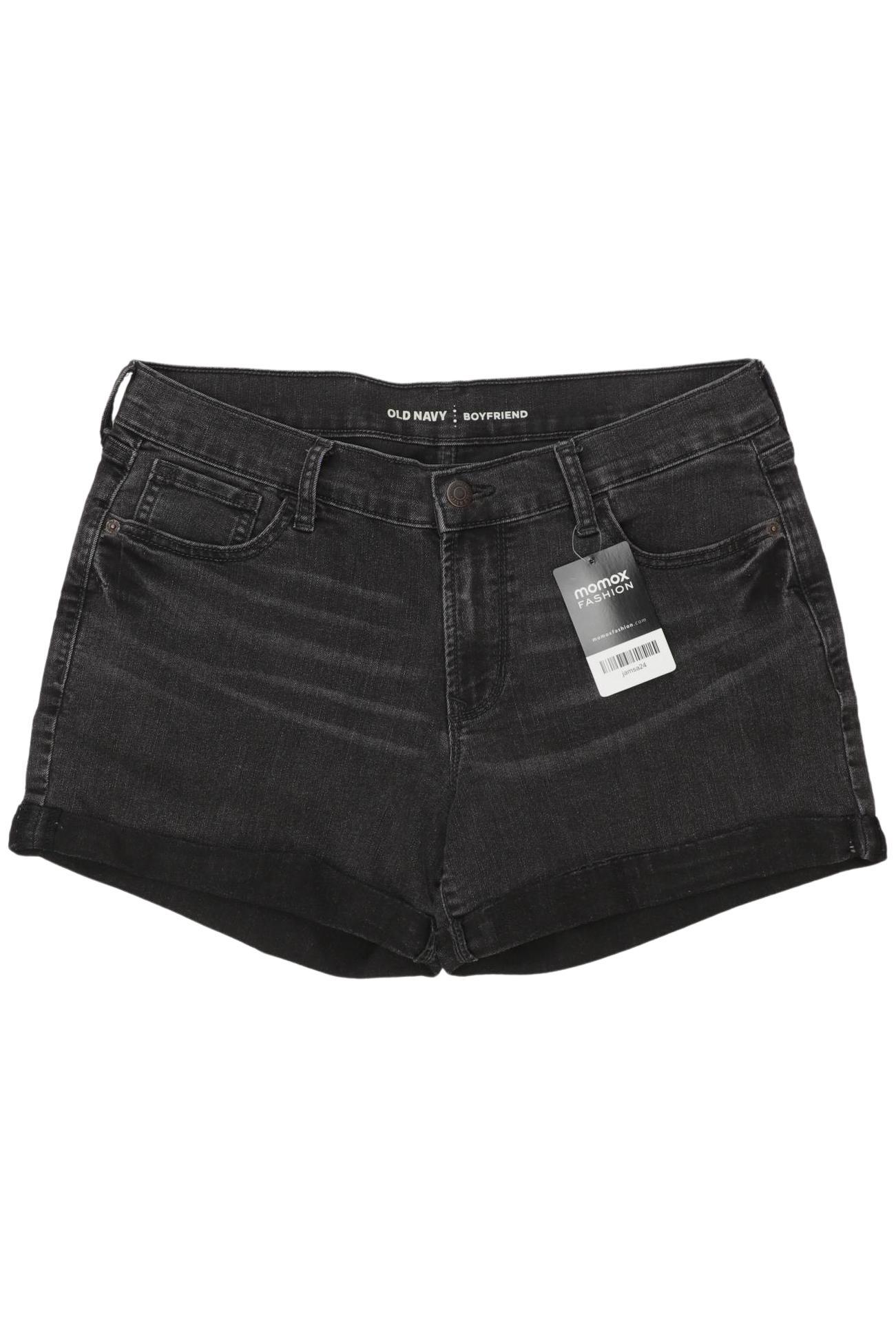 

Old Navy Damen Shorts, grau, Gr. 8