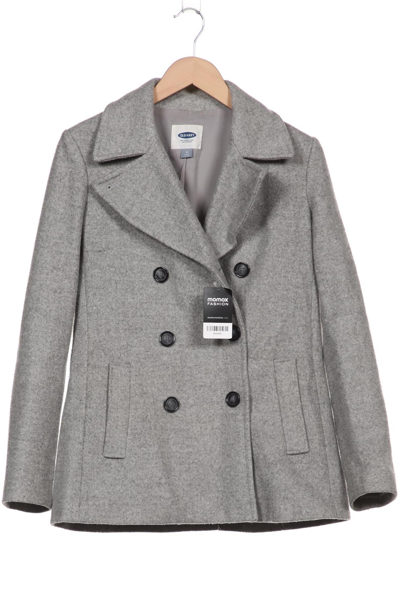 

Old Navy Damen Jacke, grau