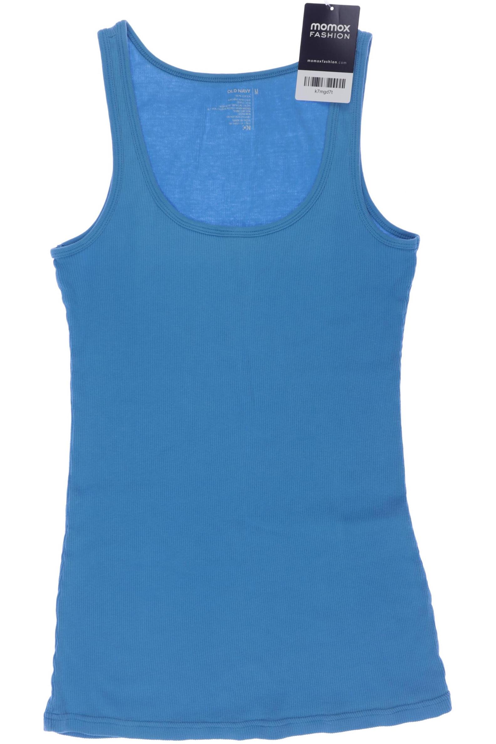 

Old Navy Damen Top, blau, Gr. 38
