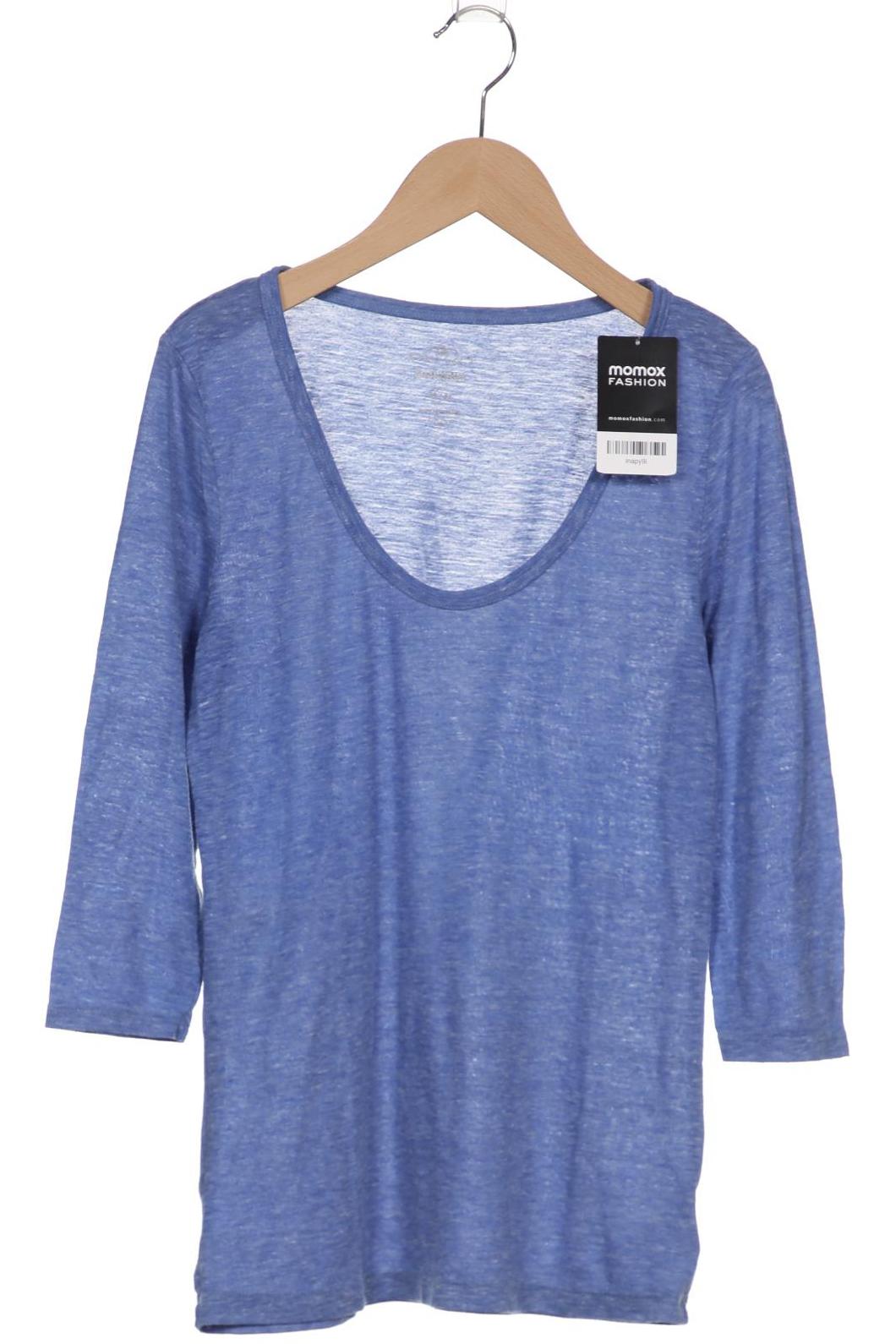 

Old Navy Damen Langarmshirt, blau