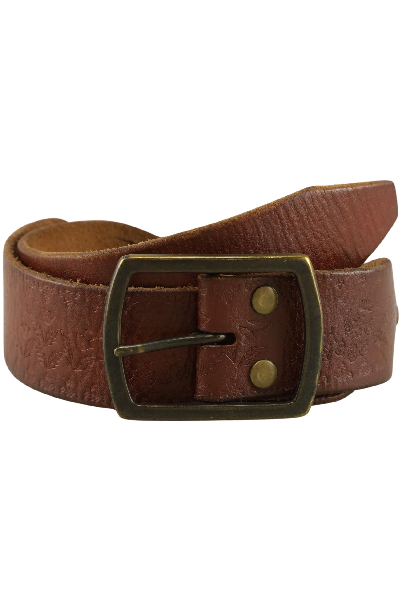 

Old Navy Damen Gürtel, braun, Gr. 75