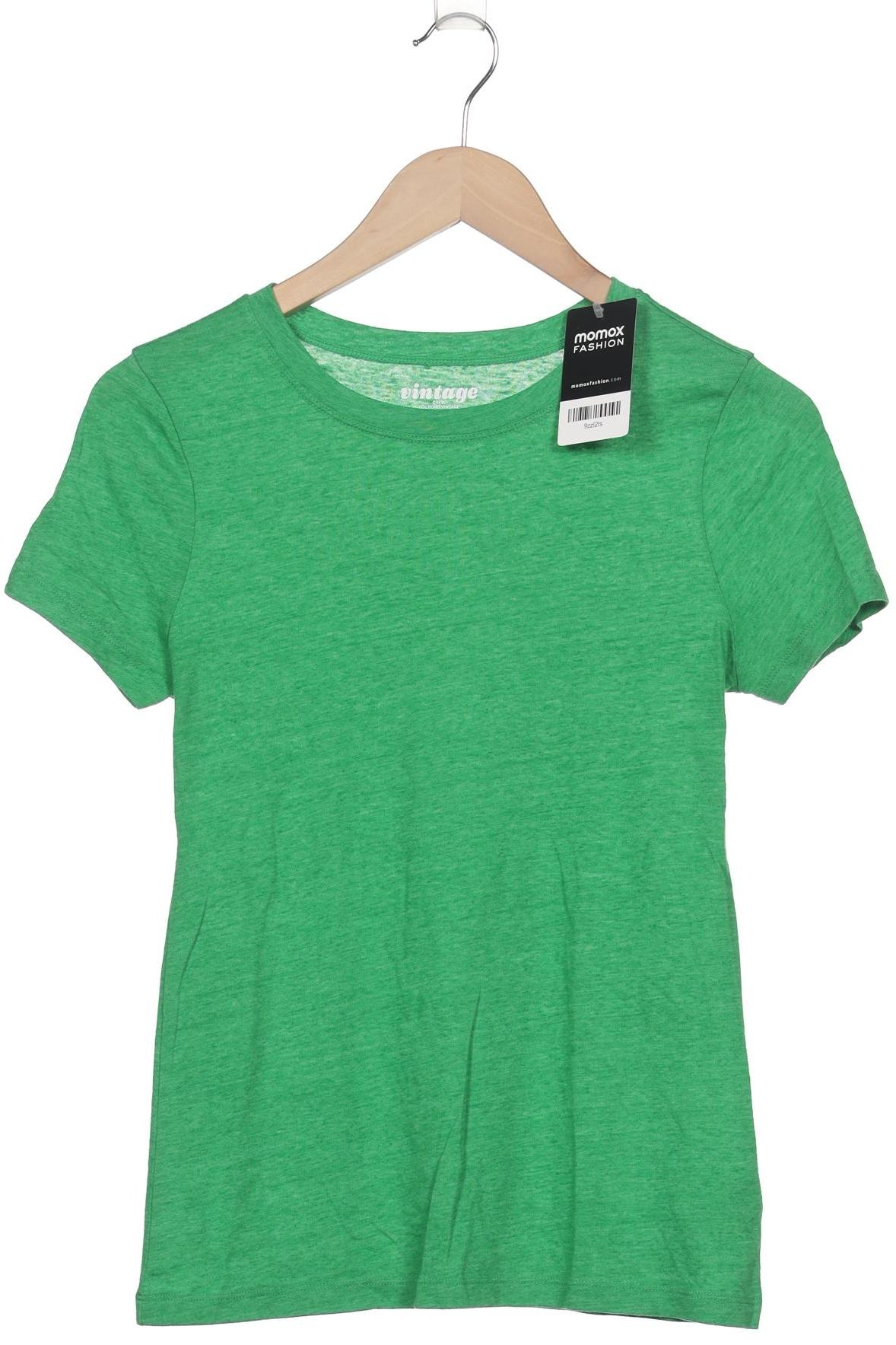 

Old Navy Damen T-Shirt, grün, Gr. 34