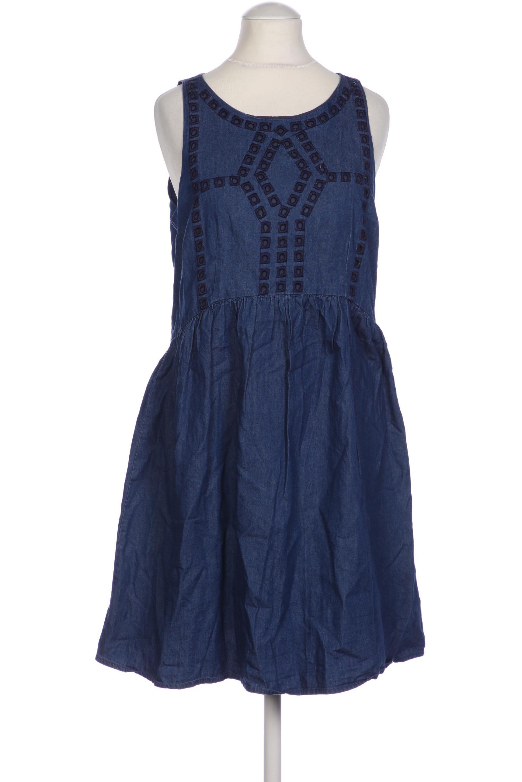 

Old Navy Damen Kleid, blau, Gr. 36