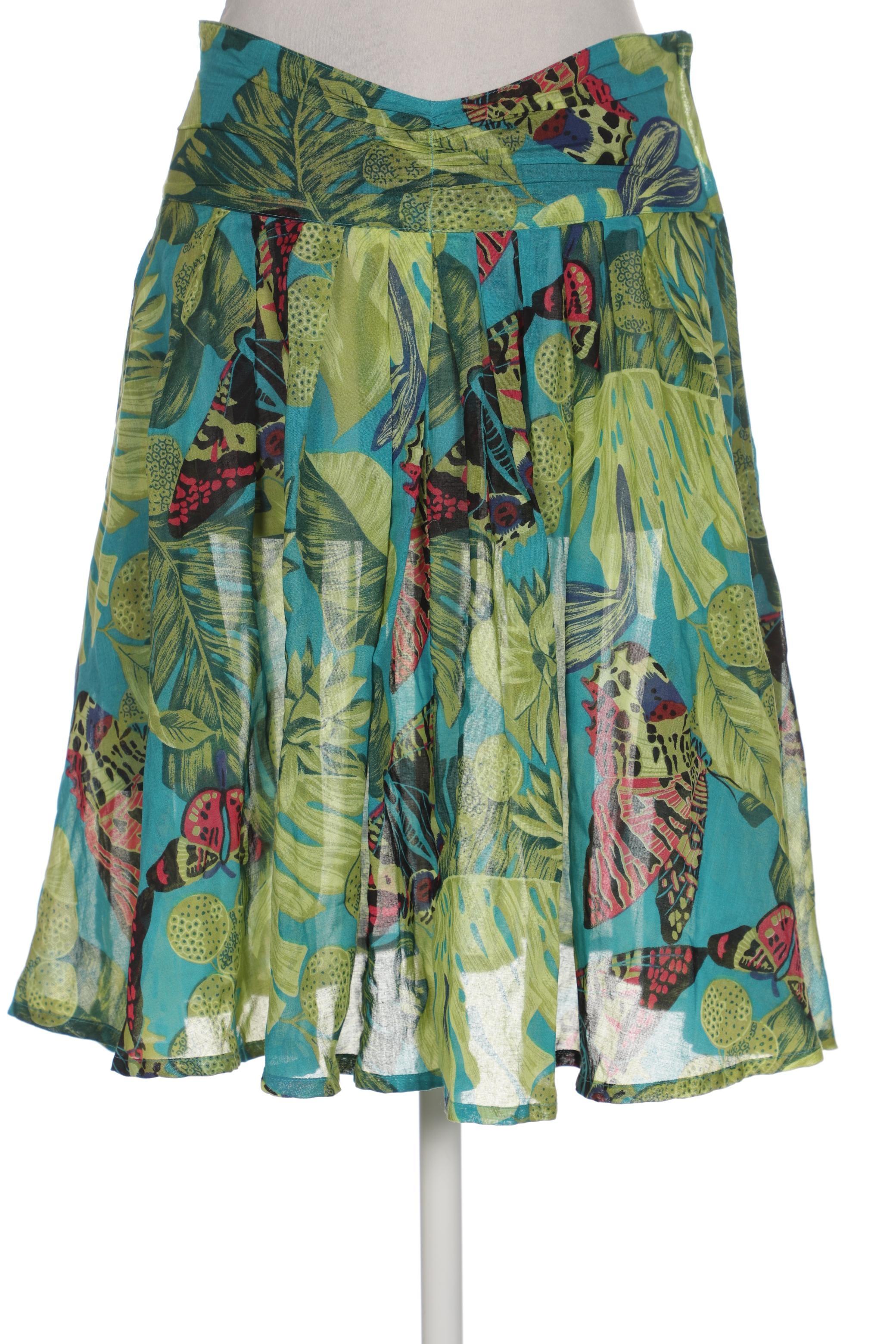 

Old Navy Damen Rock, mehrfarbig, Gr. 38