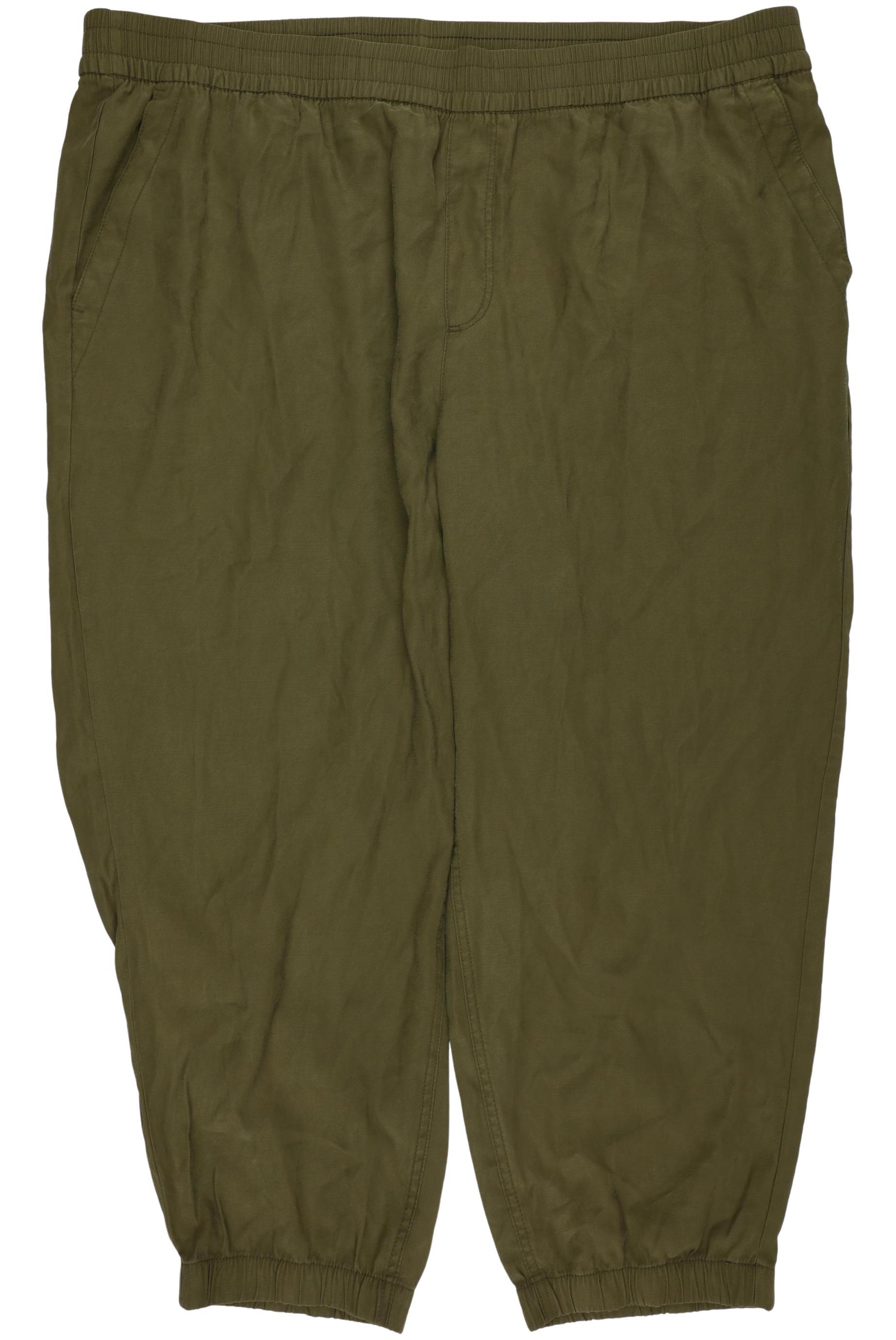

Old Navy Damen Stoffhose, grün, Gr. 0