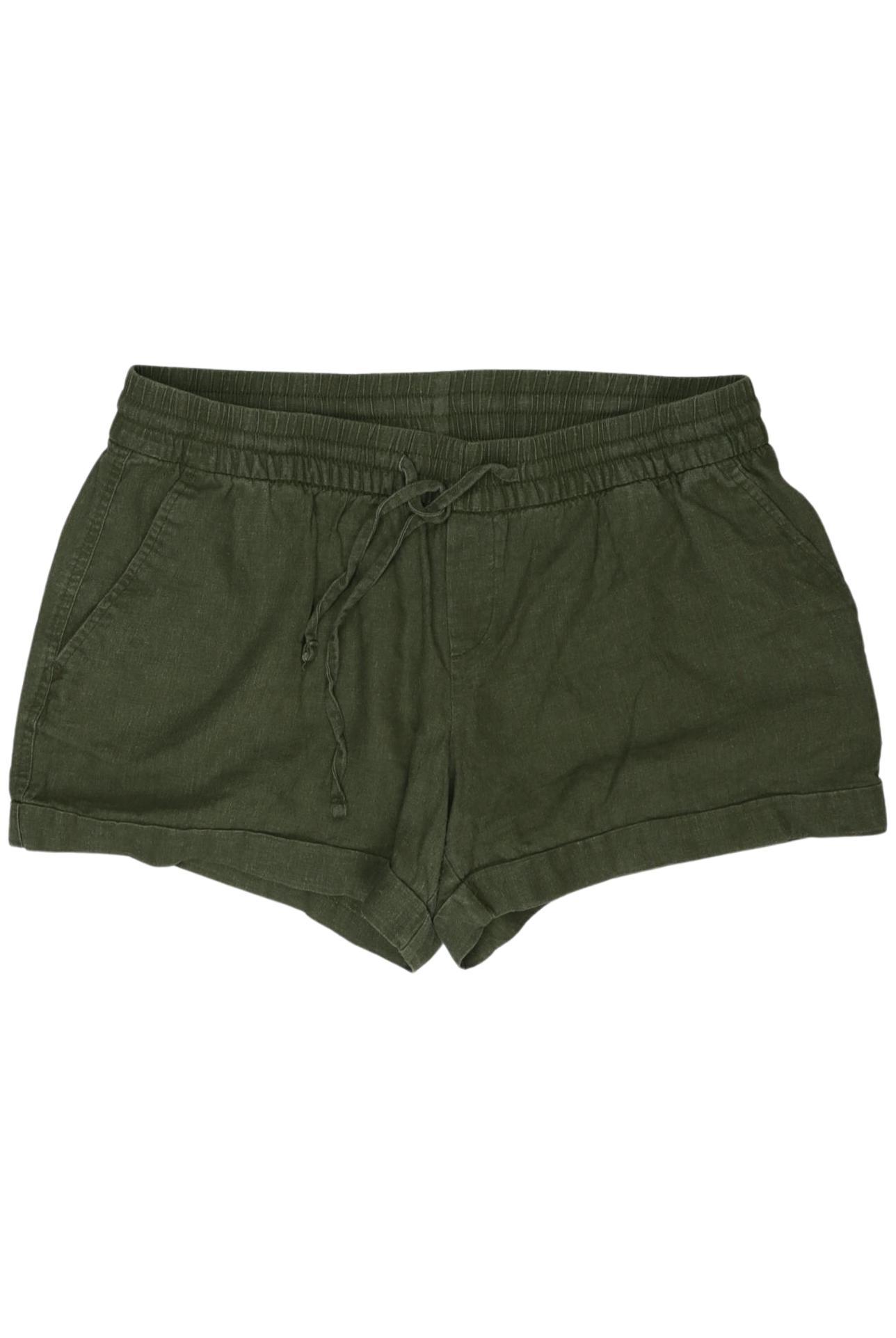 

Old Navy Damen Shorts, grün, Gr. 38
