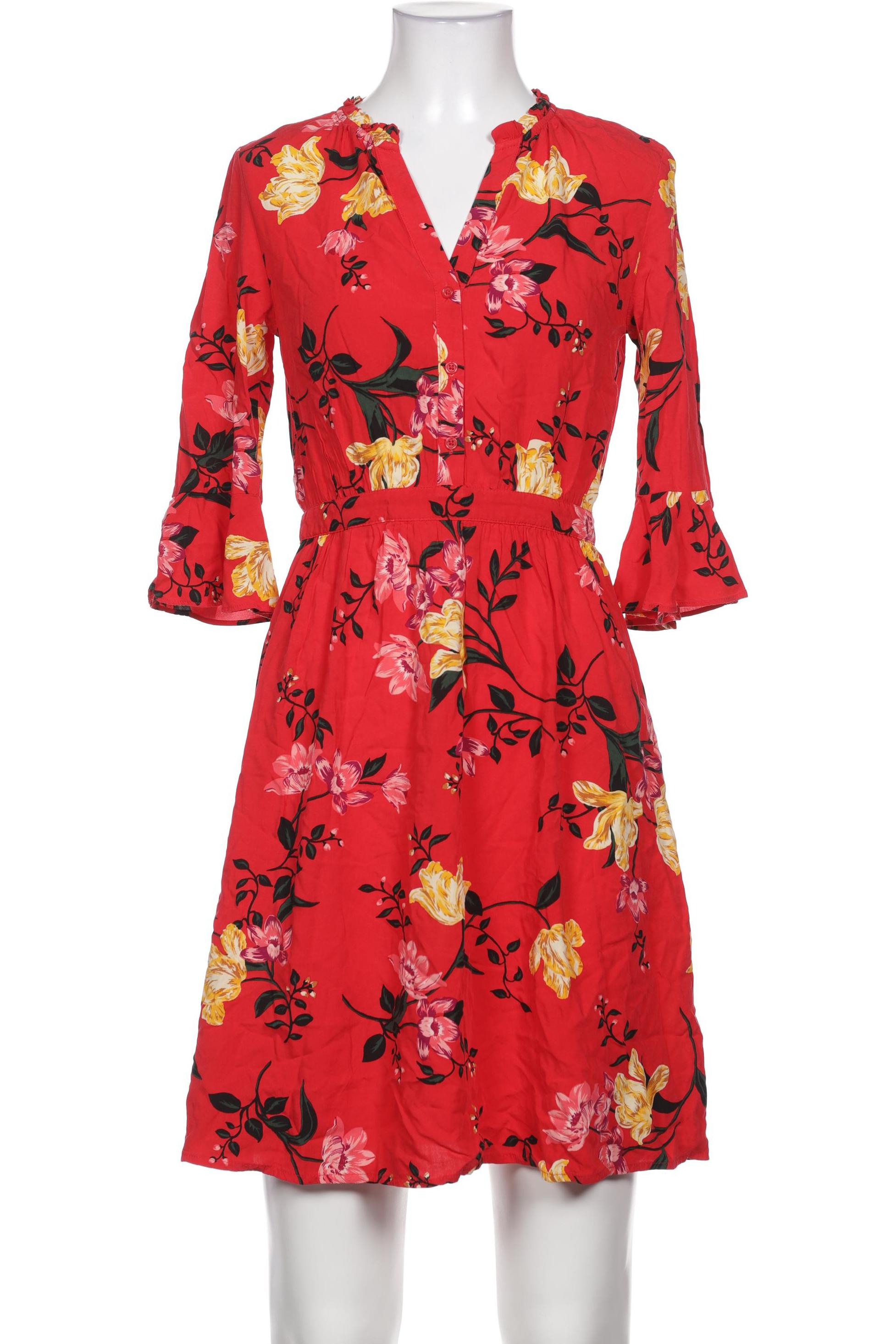 

Old Navy Damen Kleid, rot, Gr. 34