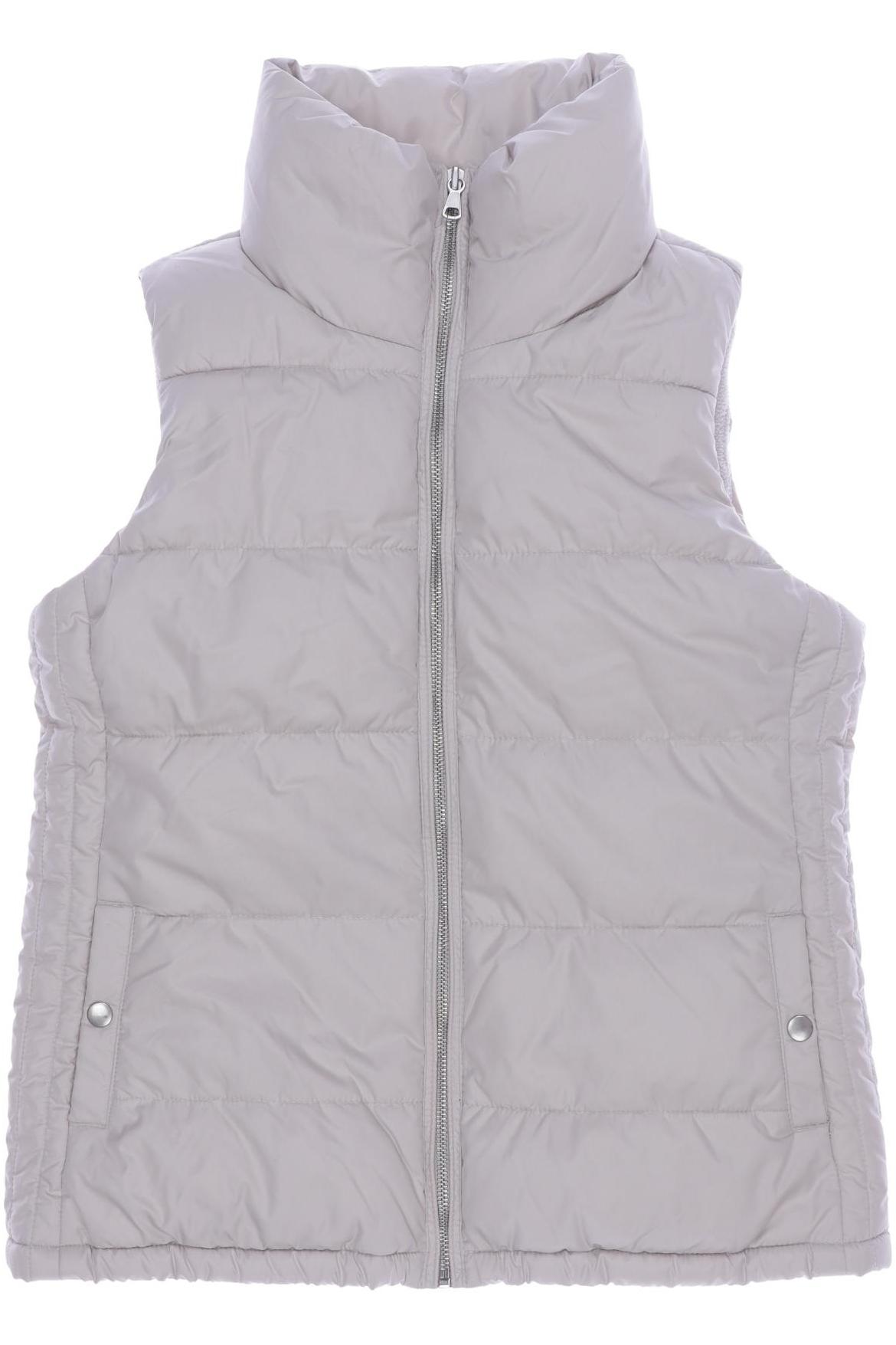 

Old Navy Damen Weste, cremeweiß, Gr. 34