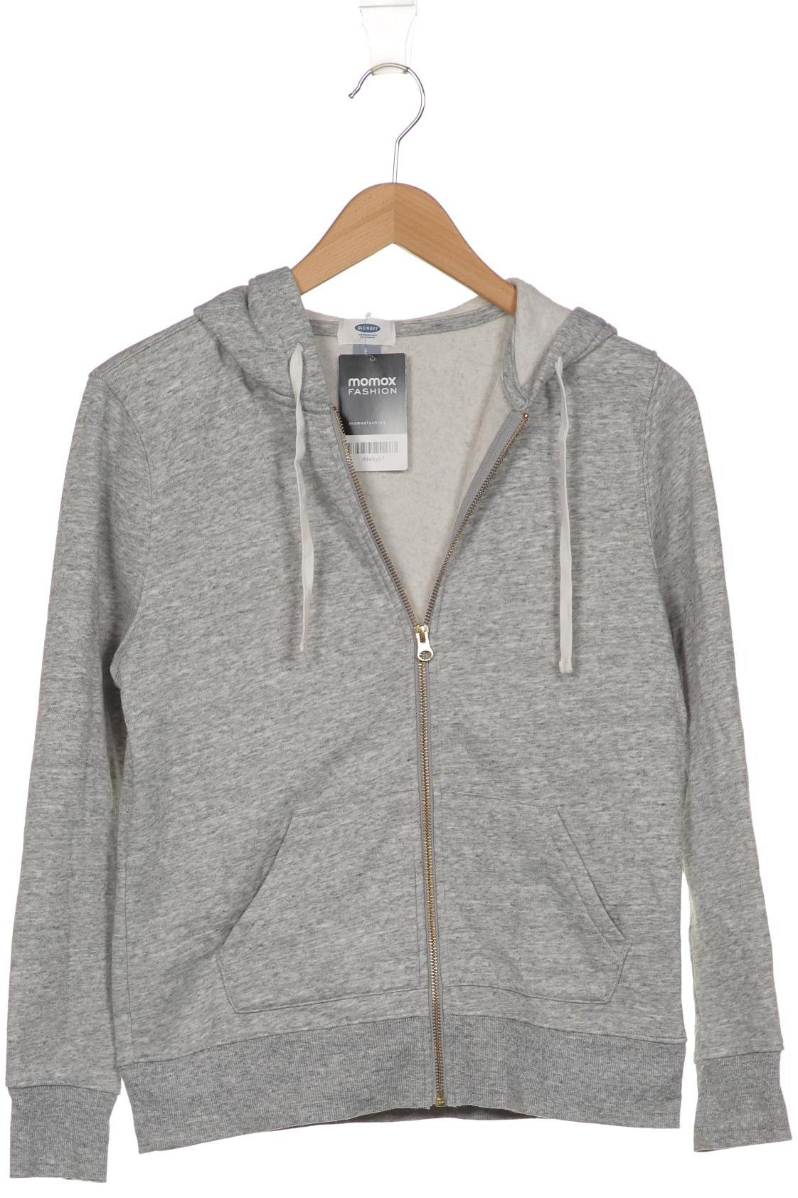 

Old Navy Damen Kapuzenpullover, grau