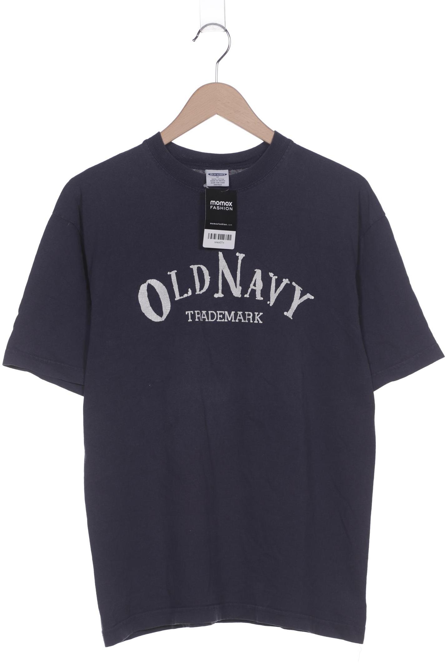 

Old Navy Damen T-Shirt, marineblau, Gr. 38
