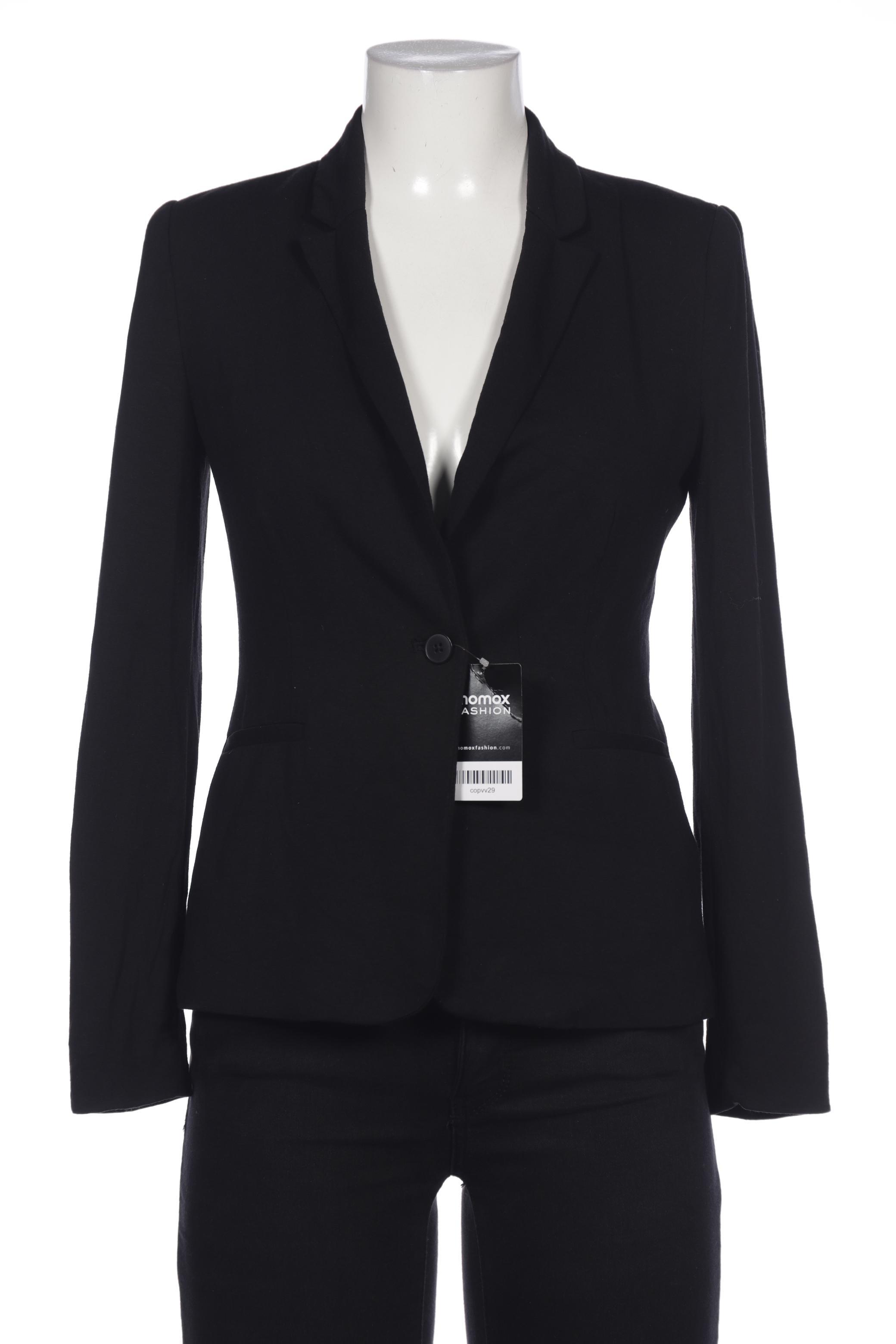 

Old Navy Damen Blazer, schwarz, Gr. 34