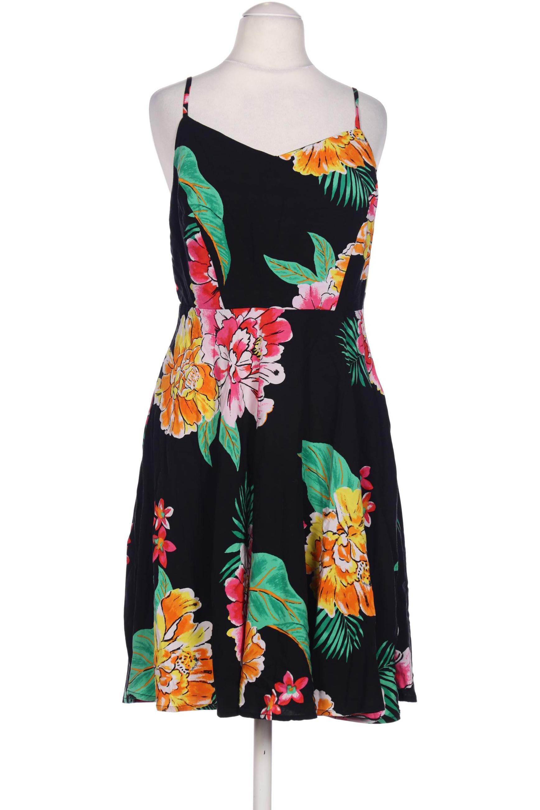 

Old Navy Damen Kleid, schwarz, Gr. 38