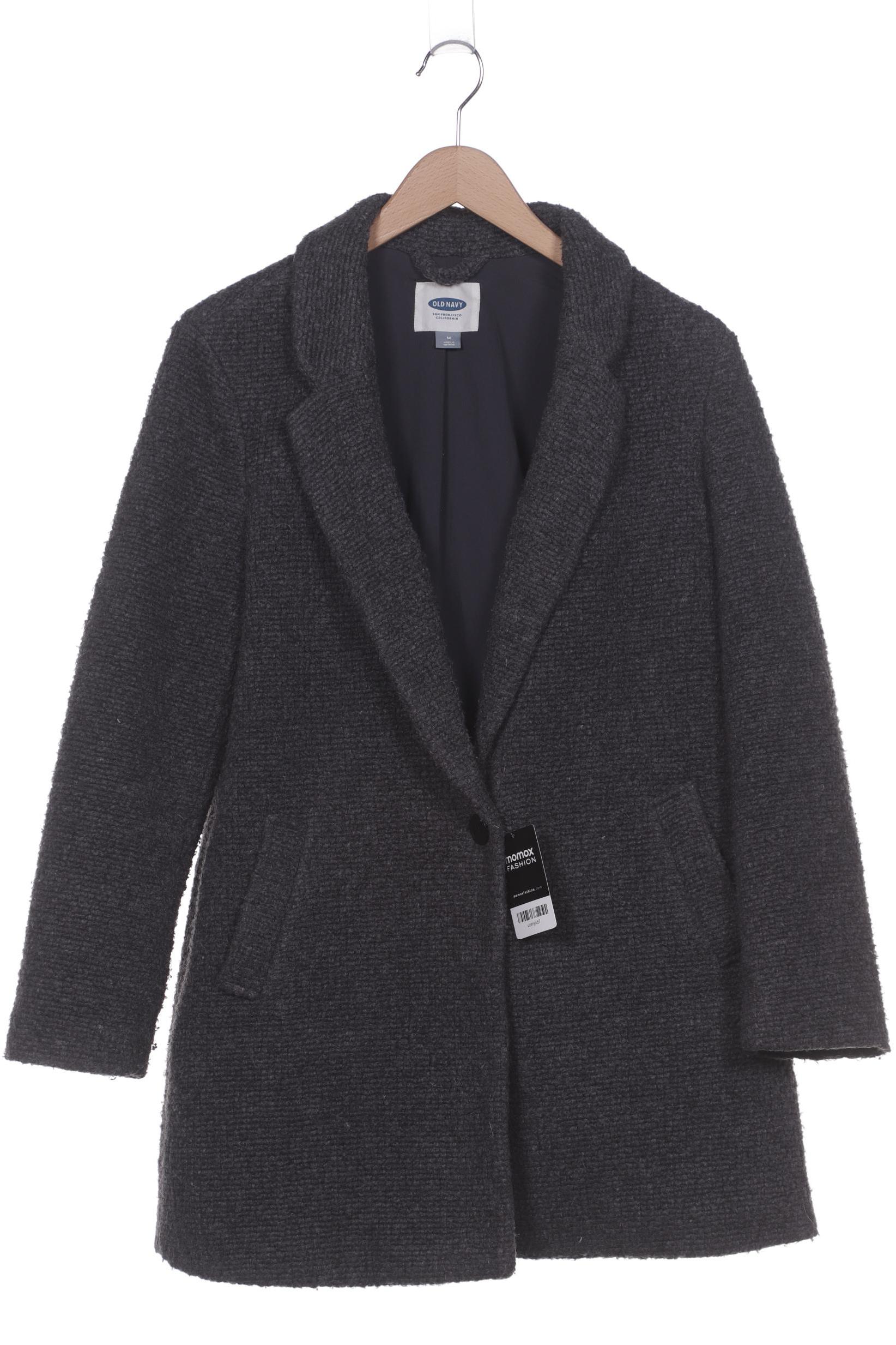 

Old Navy Damen Mantel, grau, Gr. 38