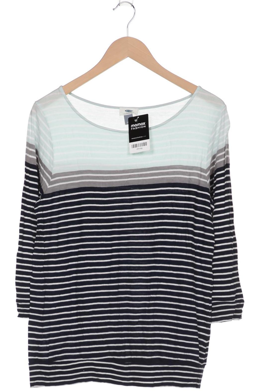 

Old Navy Damen Langarmshirt, marineblau