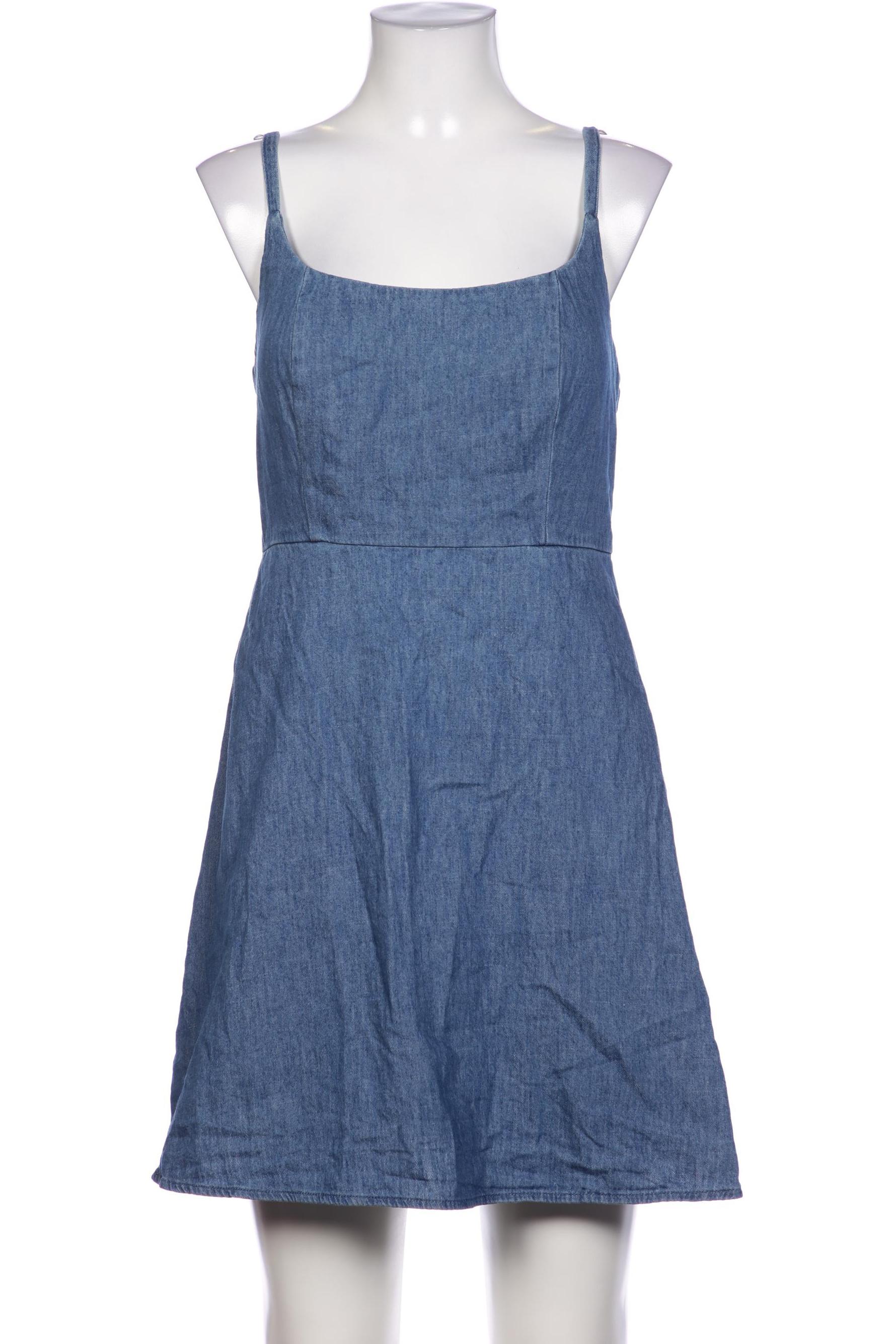 

Old Navy Damen Kleid, blau, Gr. 38
