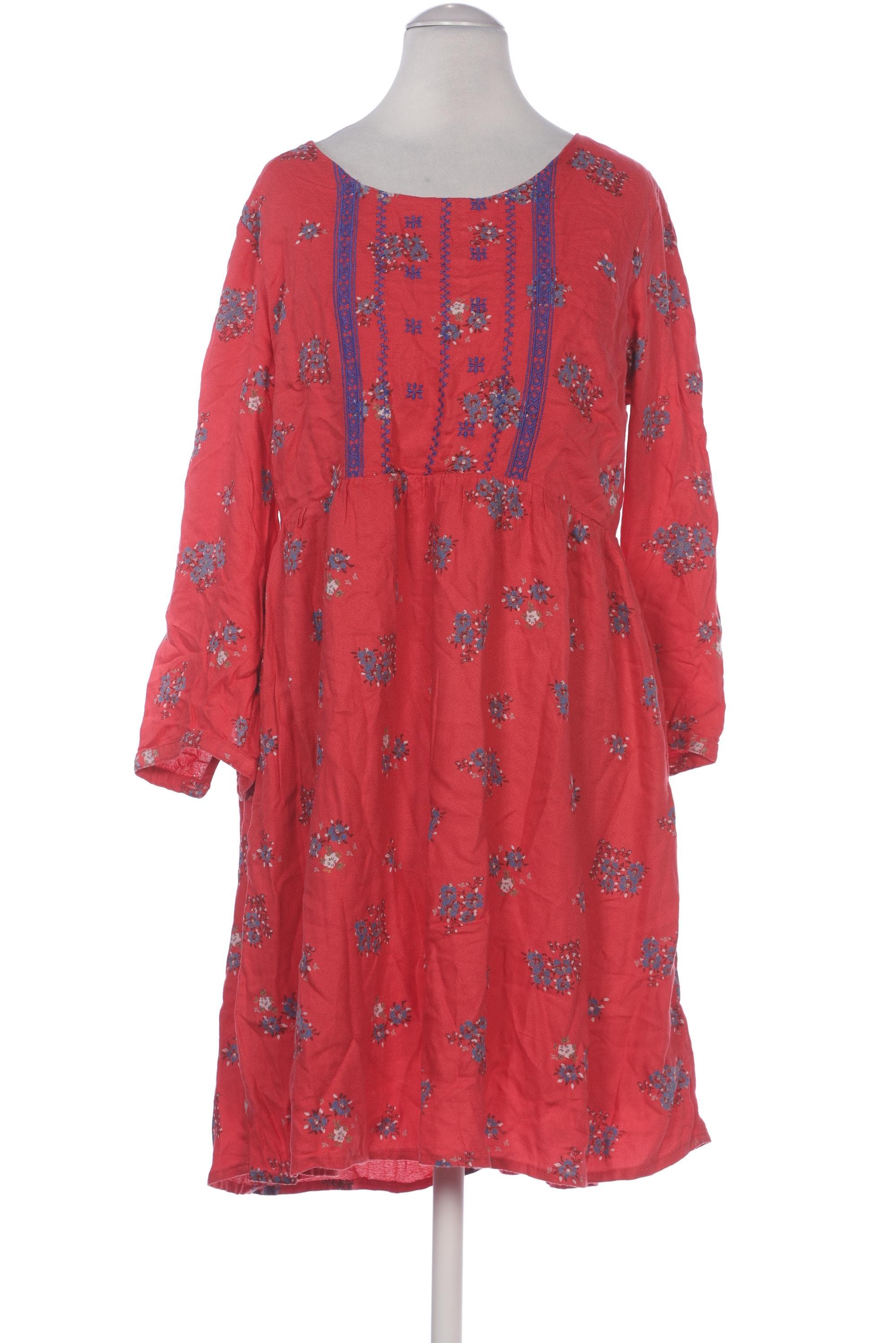 

Old Navy Damen Kleid, rot, Gr. 36