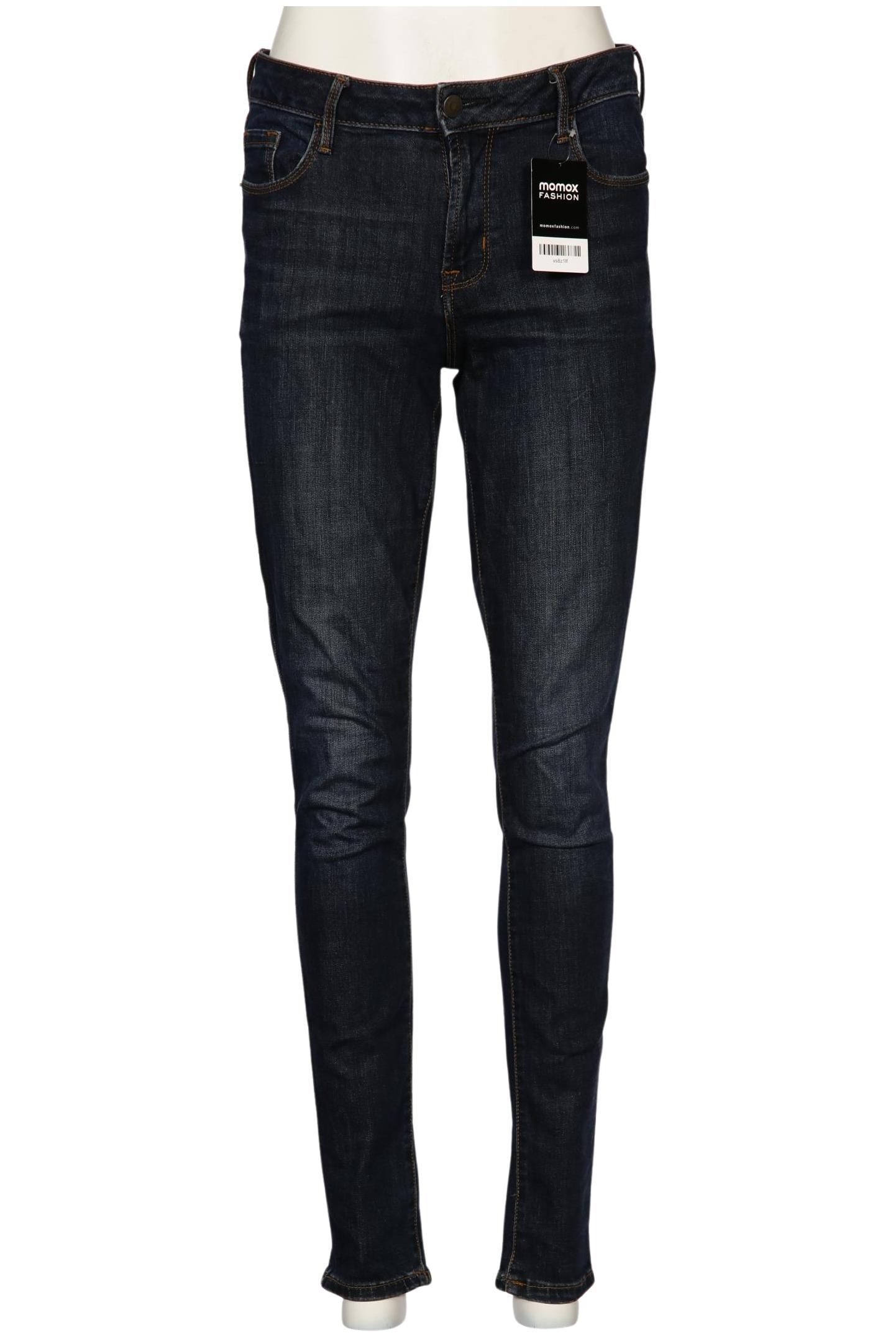 

Old Navy Damen Jeans, marineblau, Gr. 8