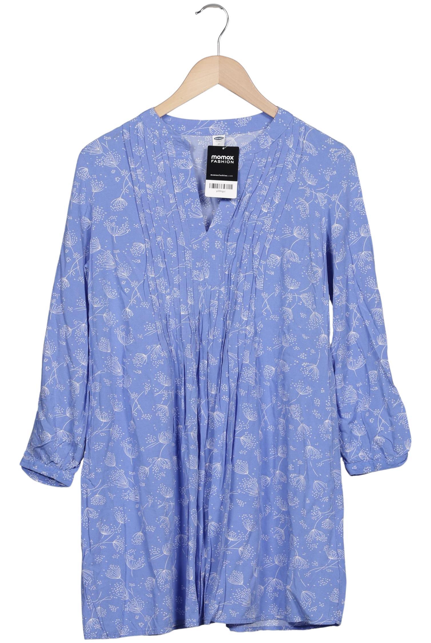 

Old Navy Damen Kleid, blau, Gr. 38