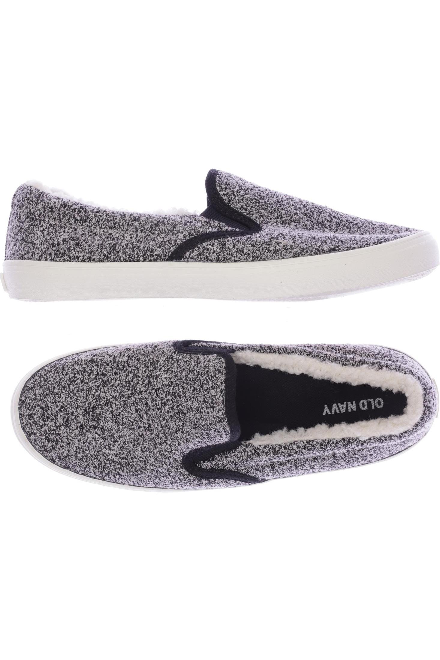 

Old Navy Damen Sneakers, grau, Gr. 6.5