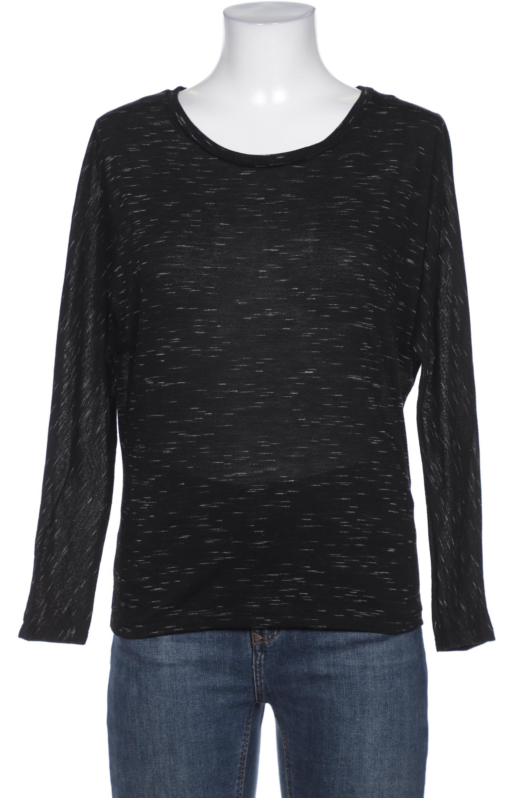 

Old Navy Damen Langarmshirt, schwarz
