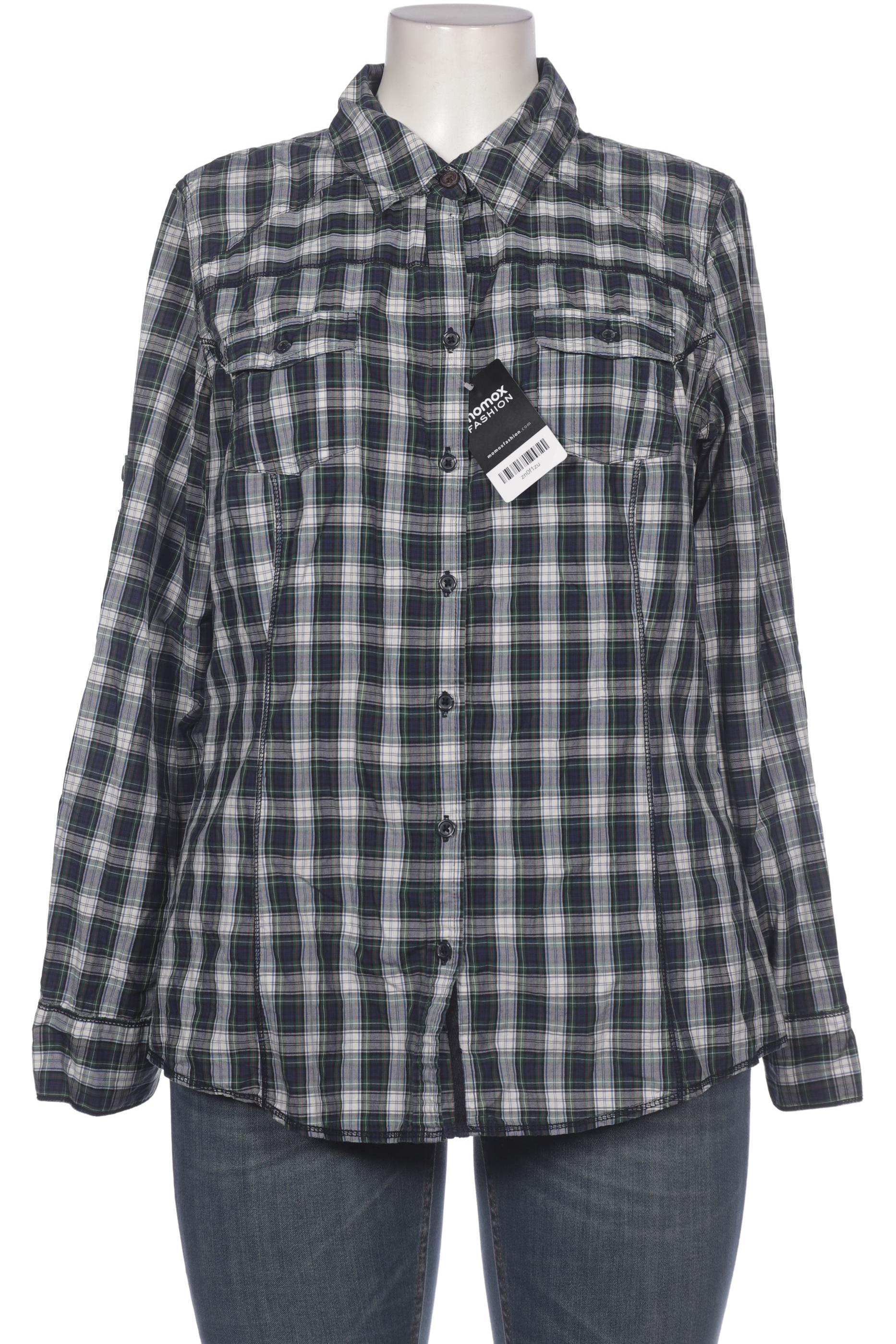 

Old Navy Damen Bluse, marineblau, Gr. 44
