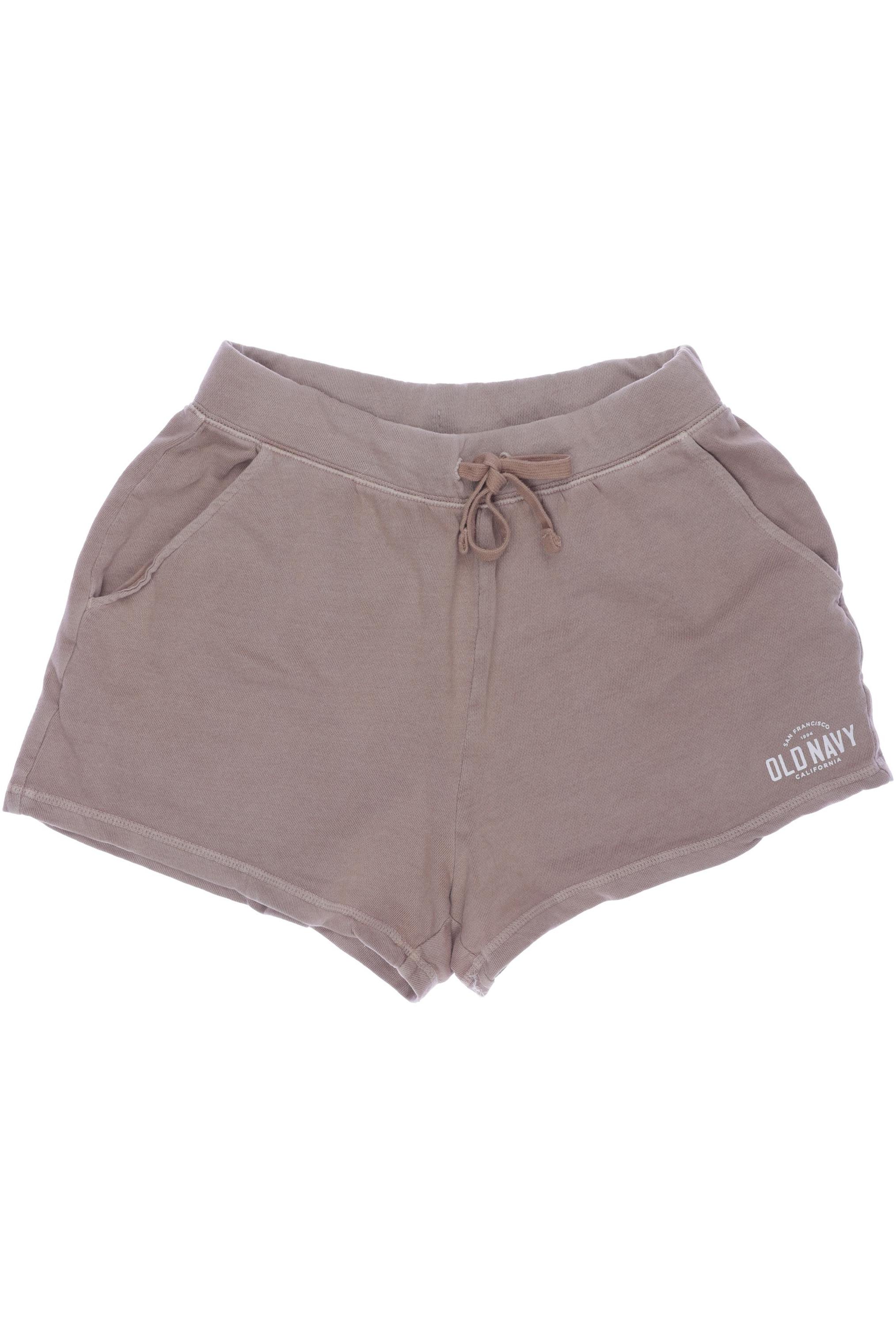 

Old Navy Damen Shorts, braun, Gr. 38