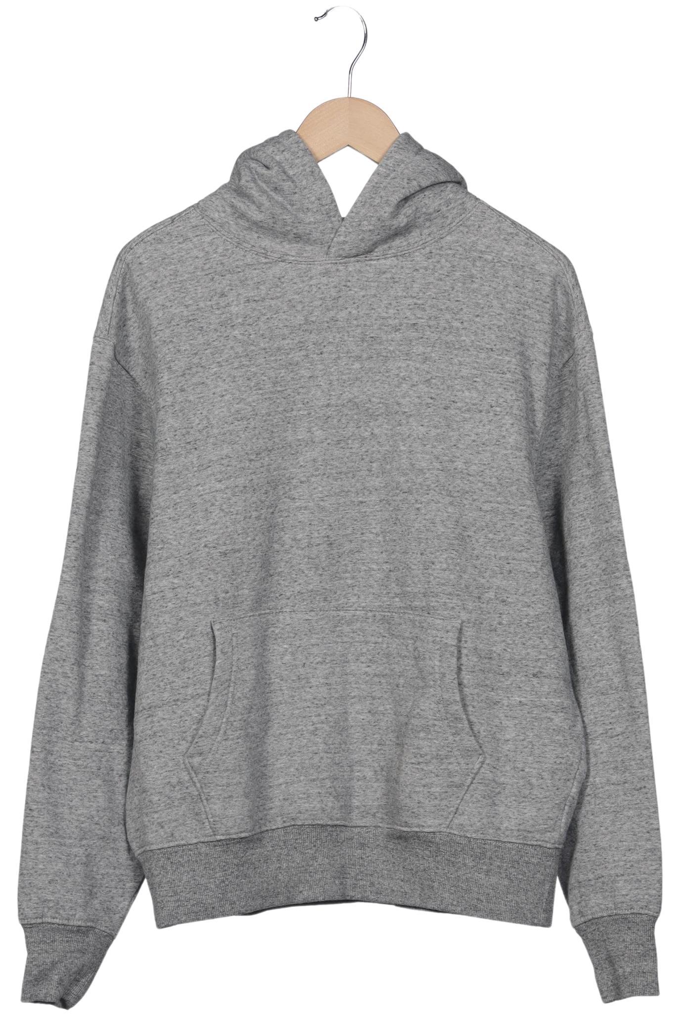 

Old Navy Herren Kapuzenpullover, grau, Gr. 48