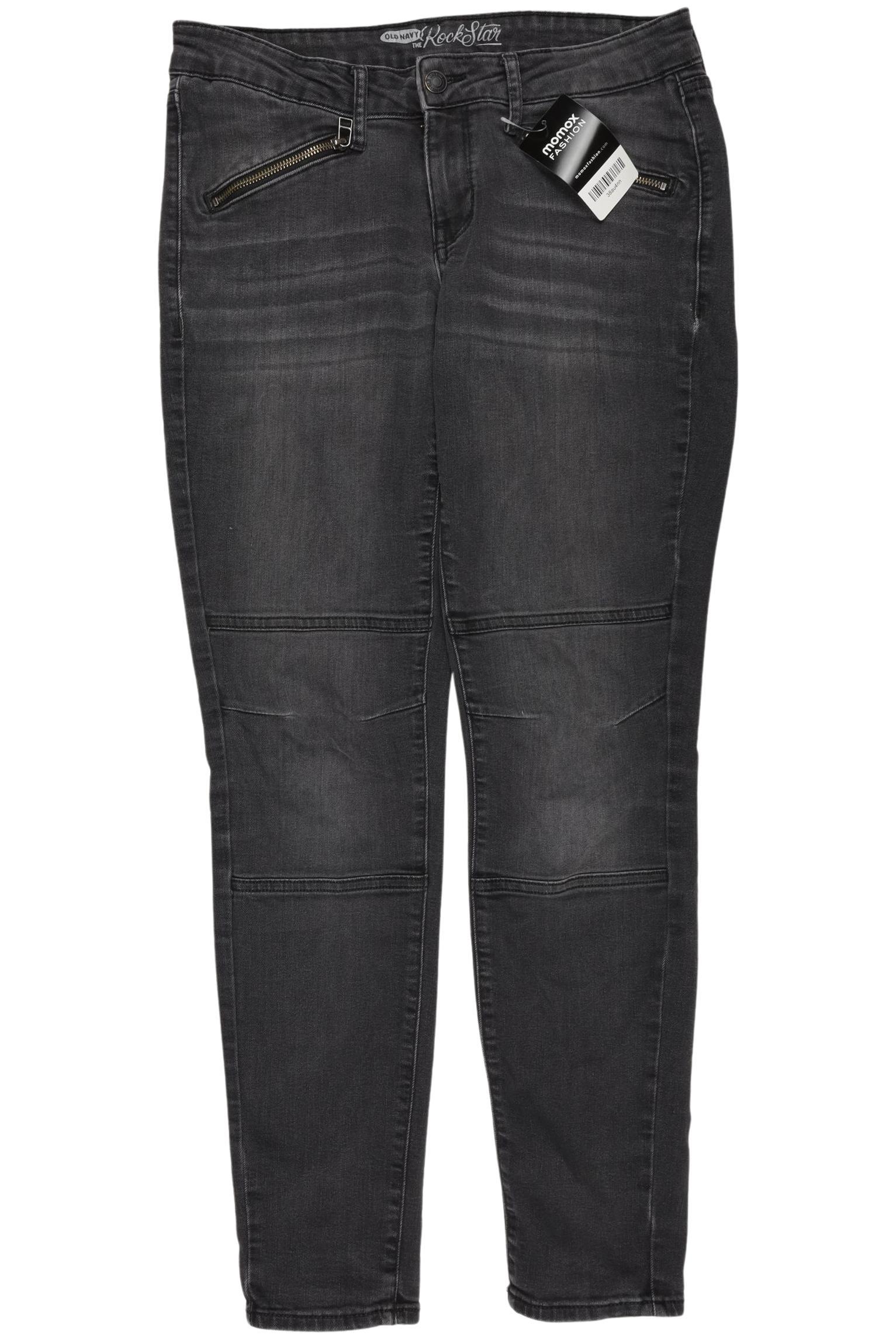 Thumbnail - Old Navy Herren Jeans, grau, Gr. 29