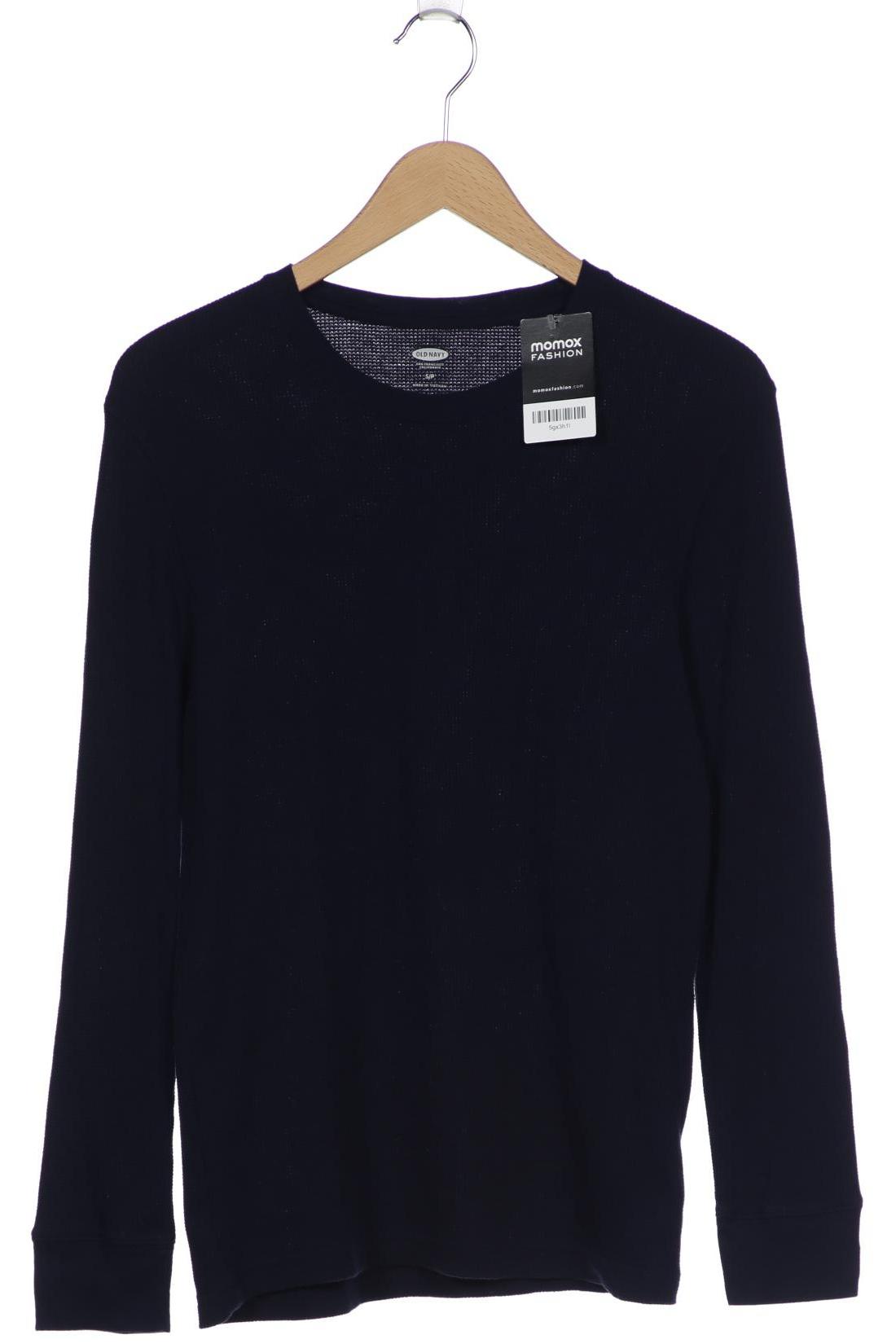 

Old Navy Herren Pullover, marineblau