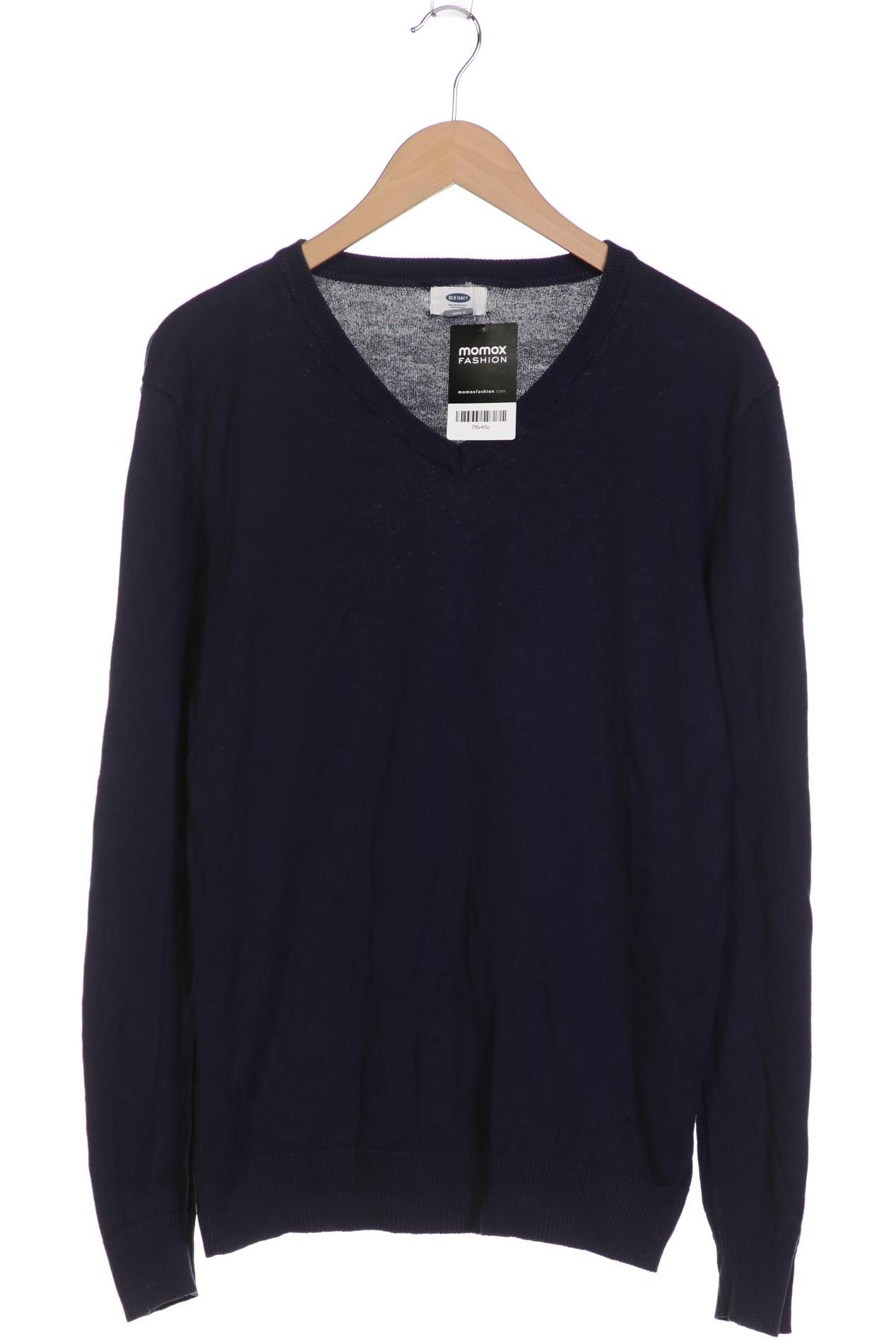 

Old Navy Herren Pullover, marineblau, Gr. 48
