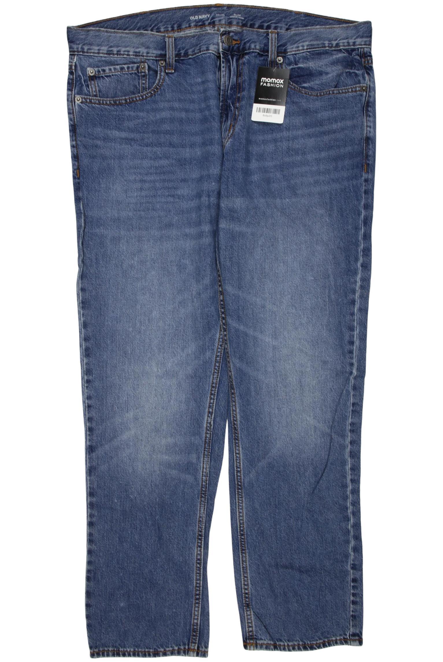 

Old Navy Herren Jeans, blau, Gr. 38