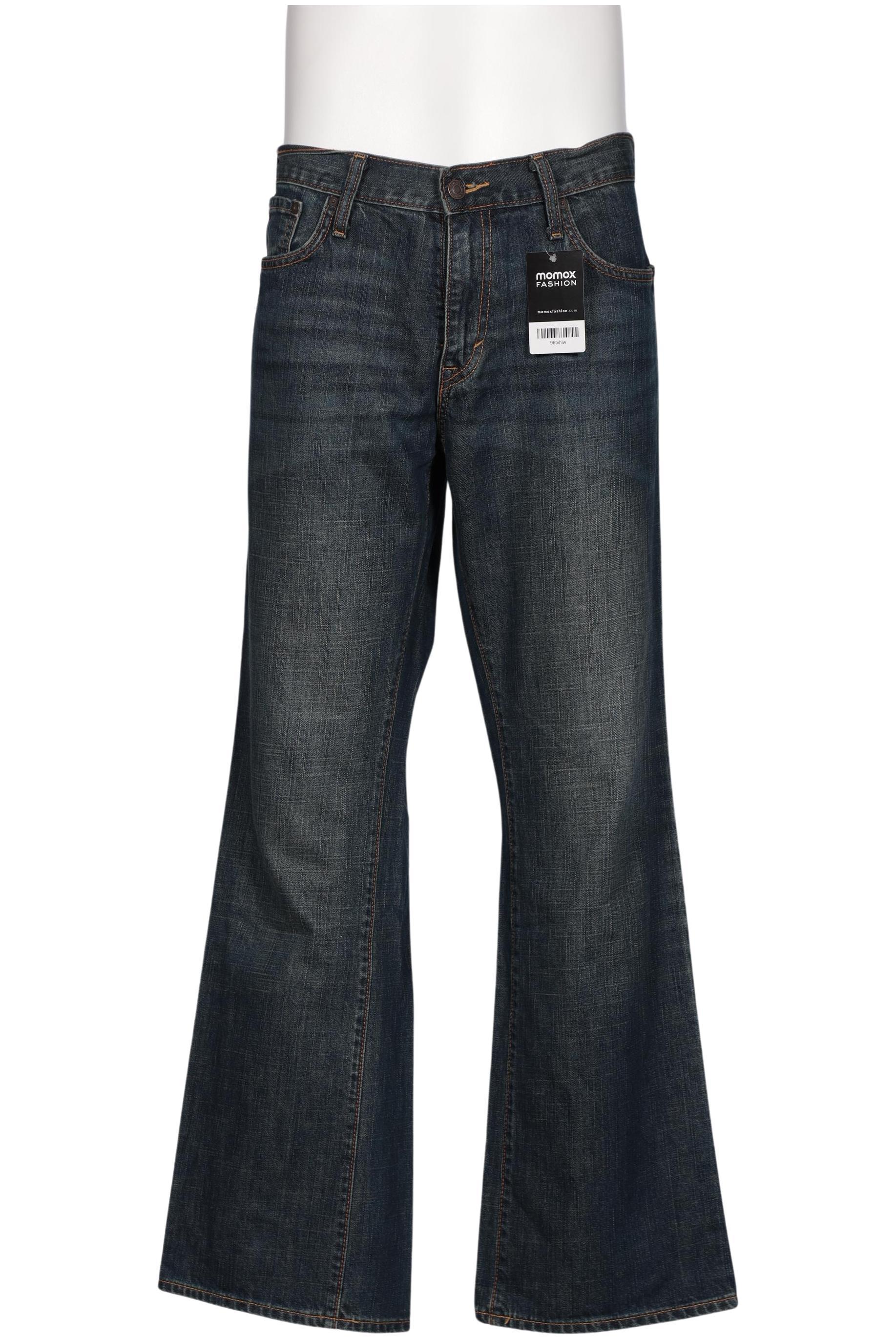 

Old Navy Herren Jeans, blau, Gr. 34